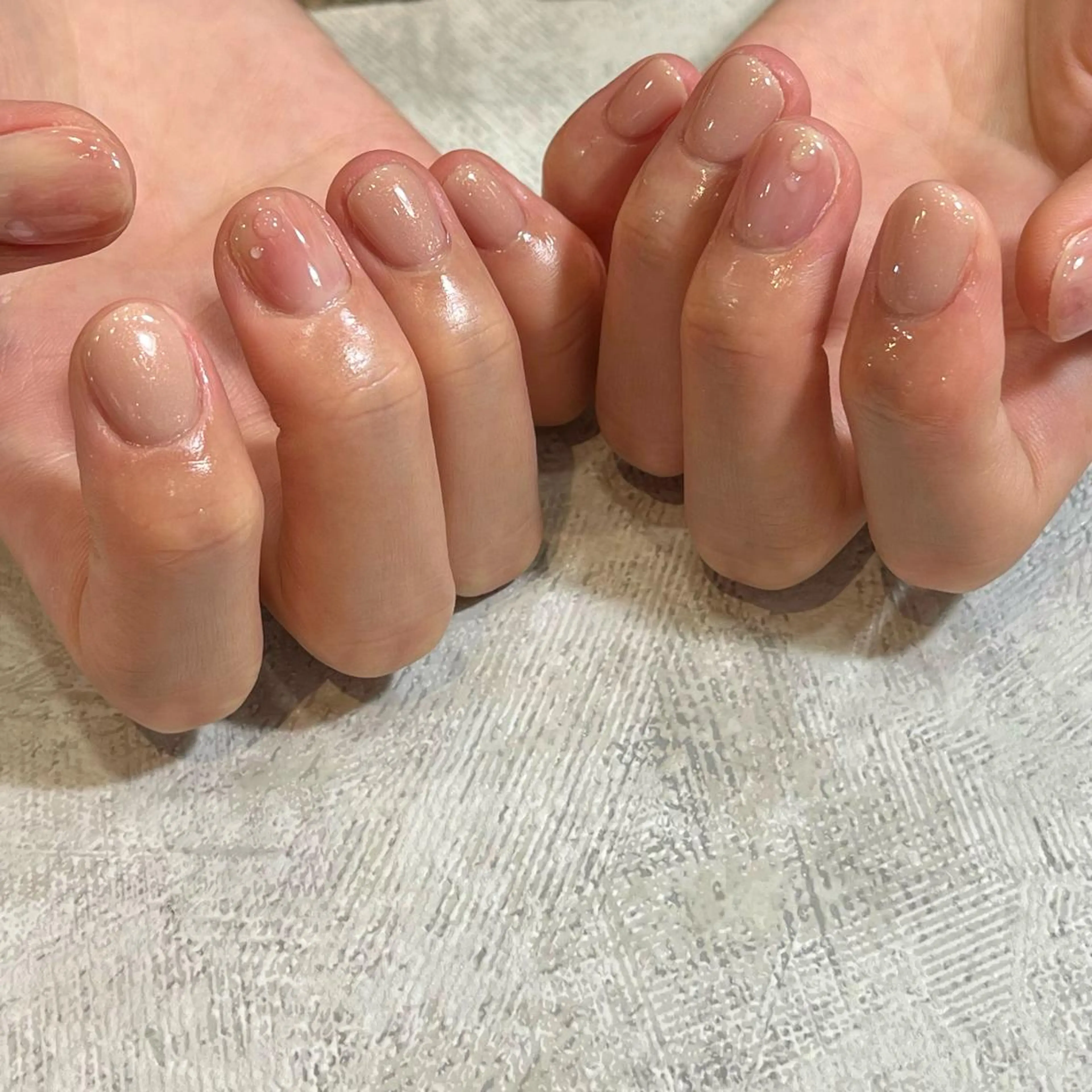 ネイル CLALA Makoのネイルデザイン