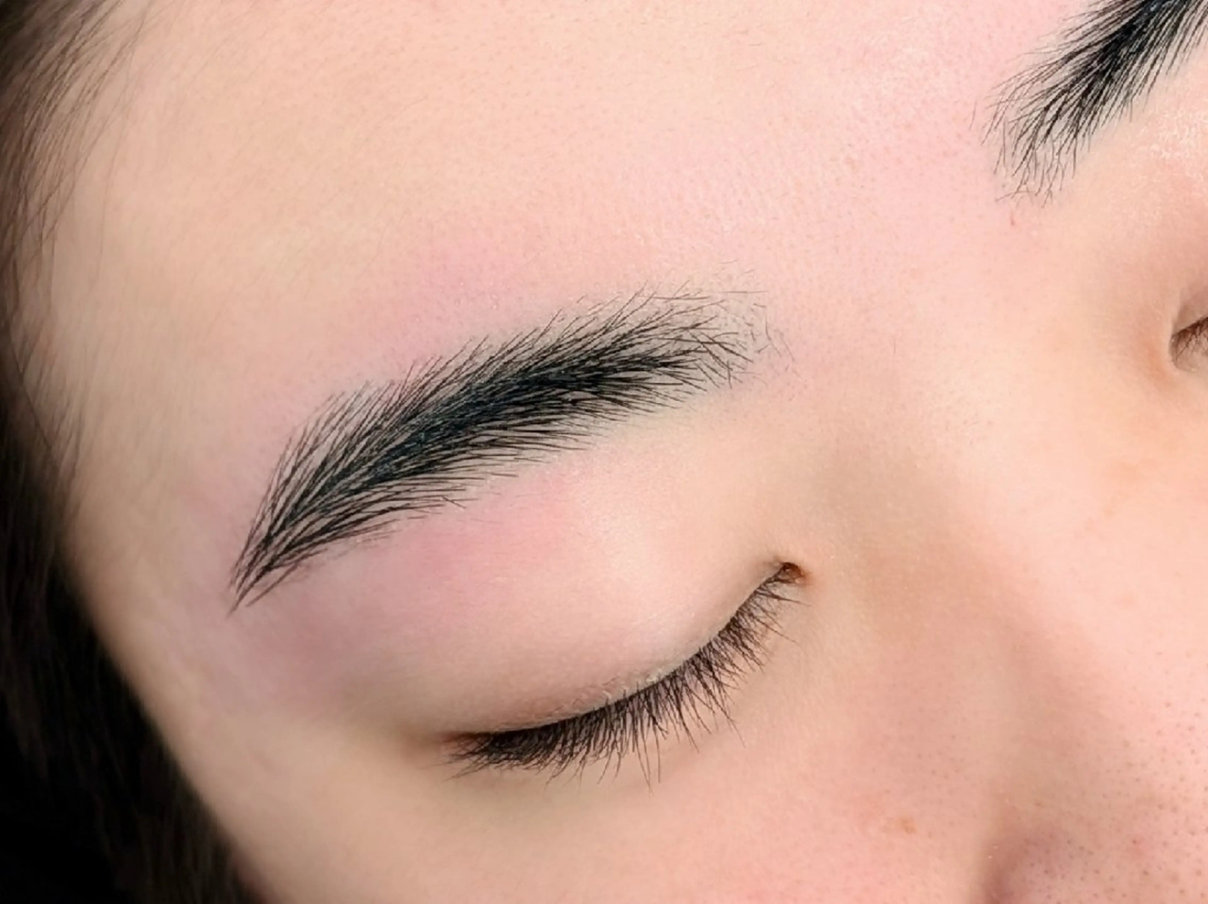 アイブロウ ワックス脱毛 眉カット その他(アイブロウ) Akane iBROW.の眉毛・アイブロウイメージ