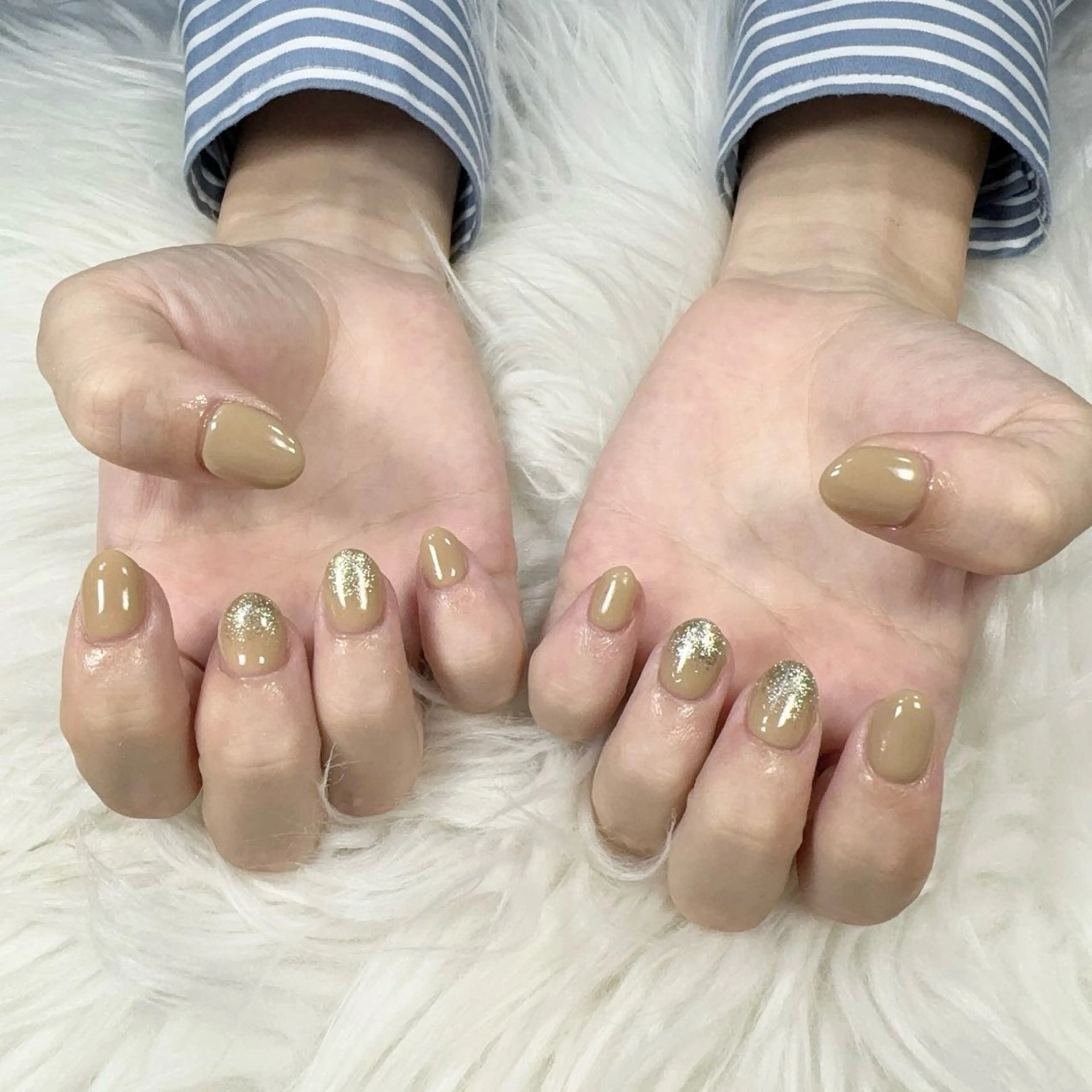 ネイル ネイルサロン ロア旧ジョリーのネイルデザイン