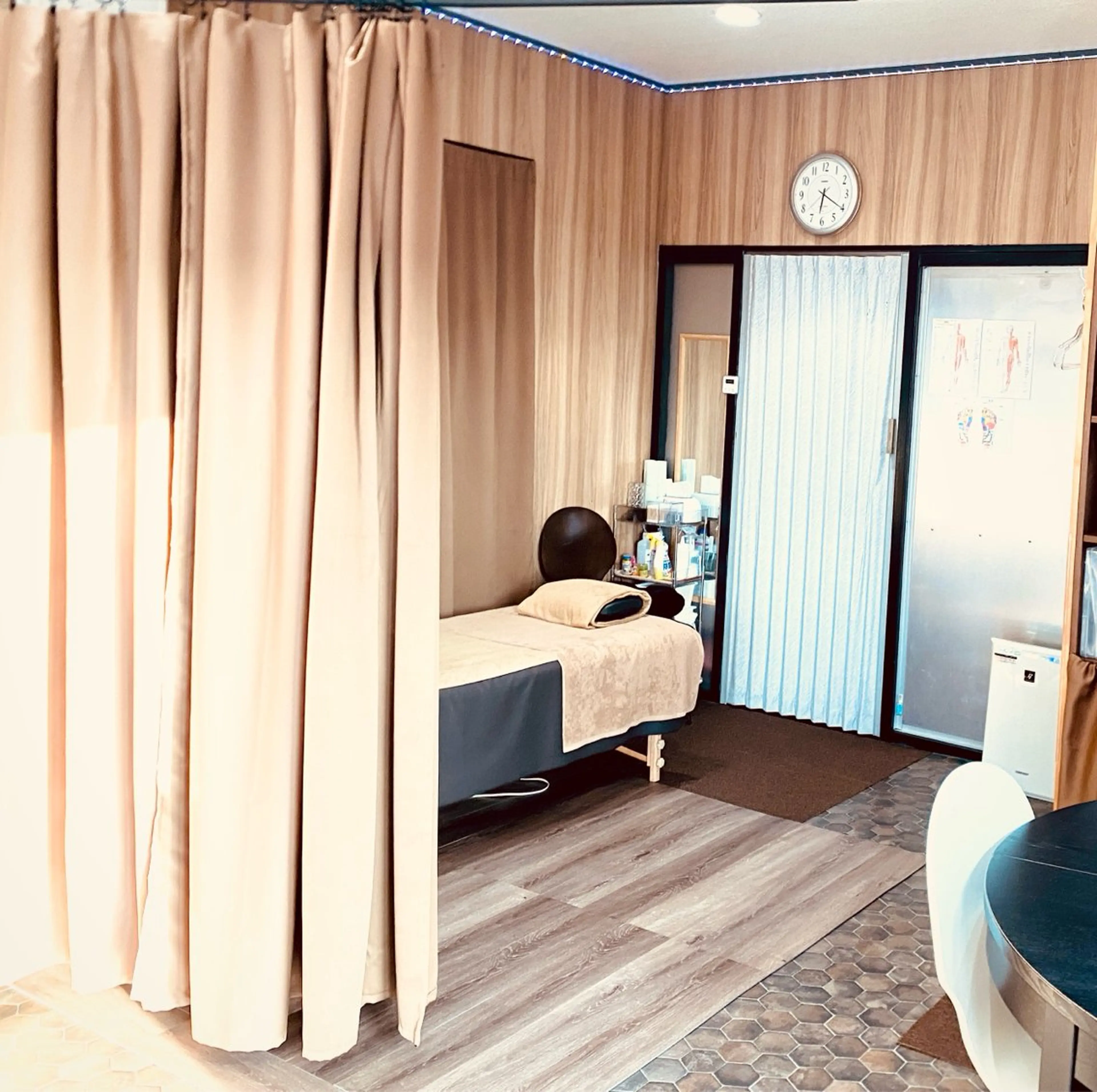 山根 まいのエステ・リラクイメージ