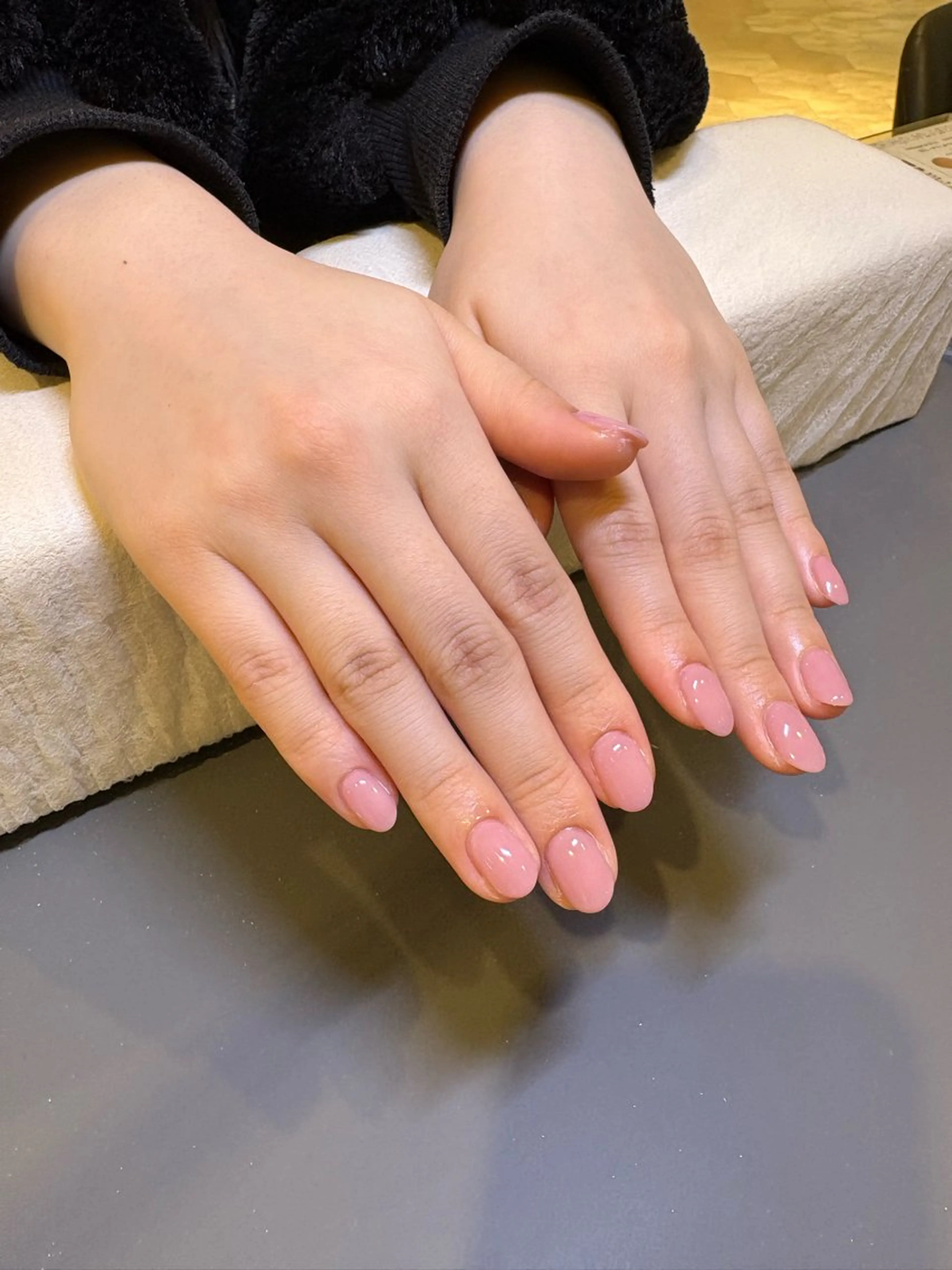 ネイル macherie梅田 荒木のネイルデザイン