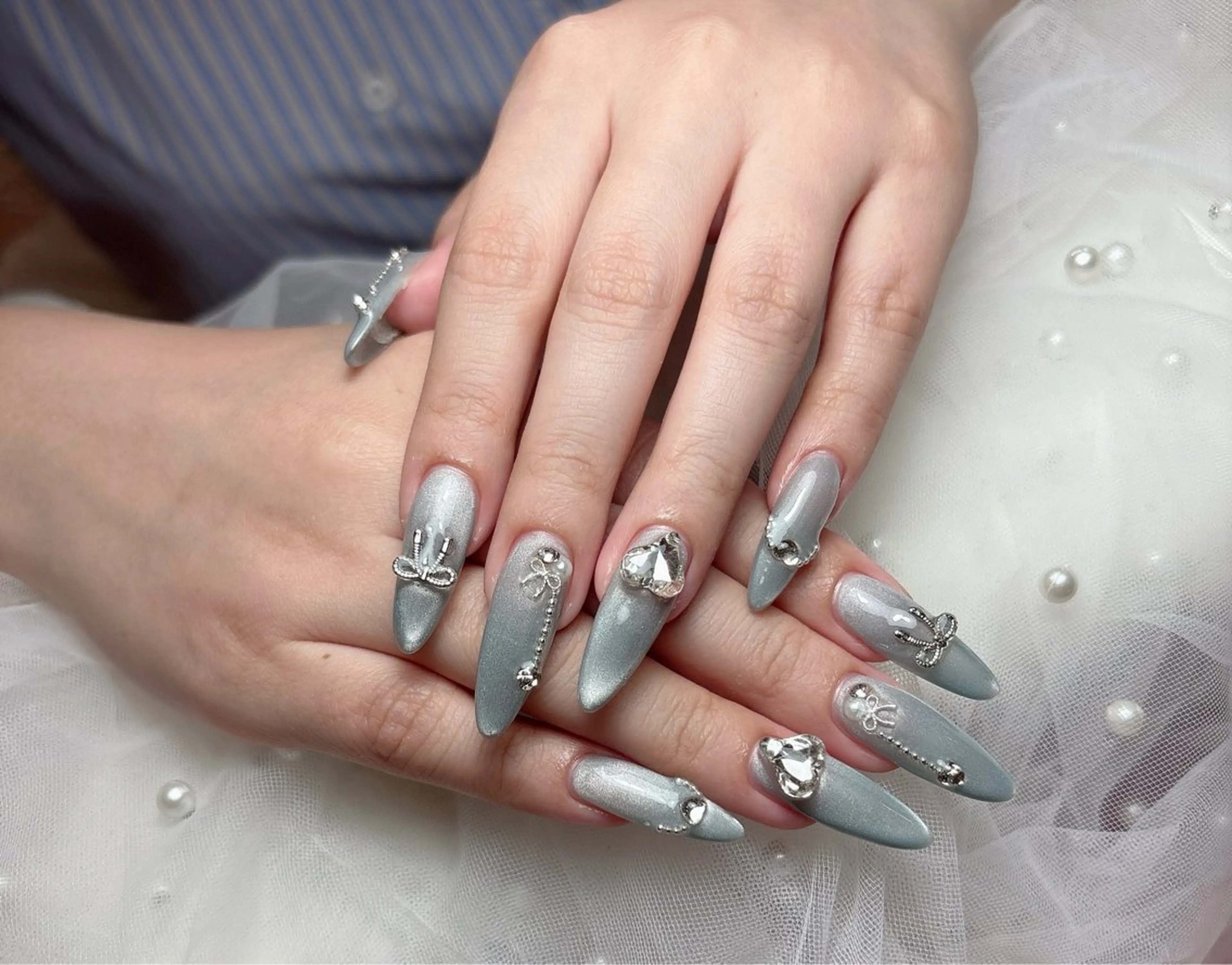 ネイル Bél Nail salon ユキのネイルデザイン