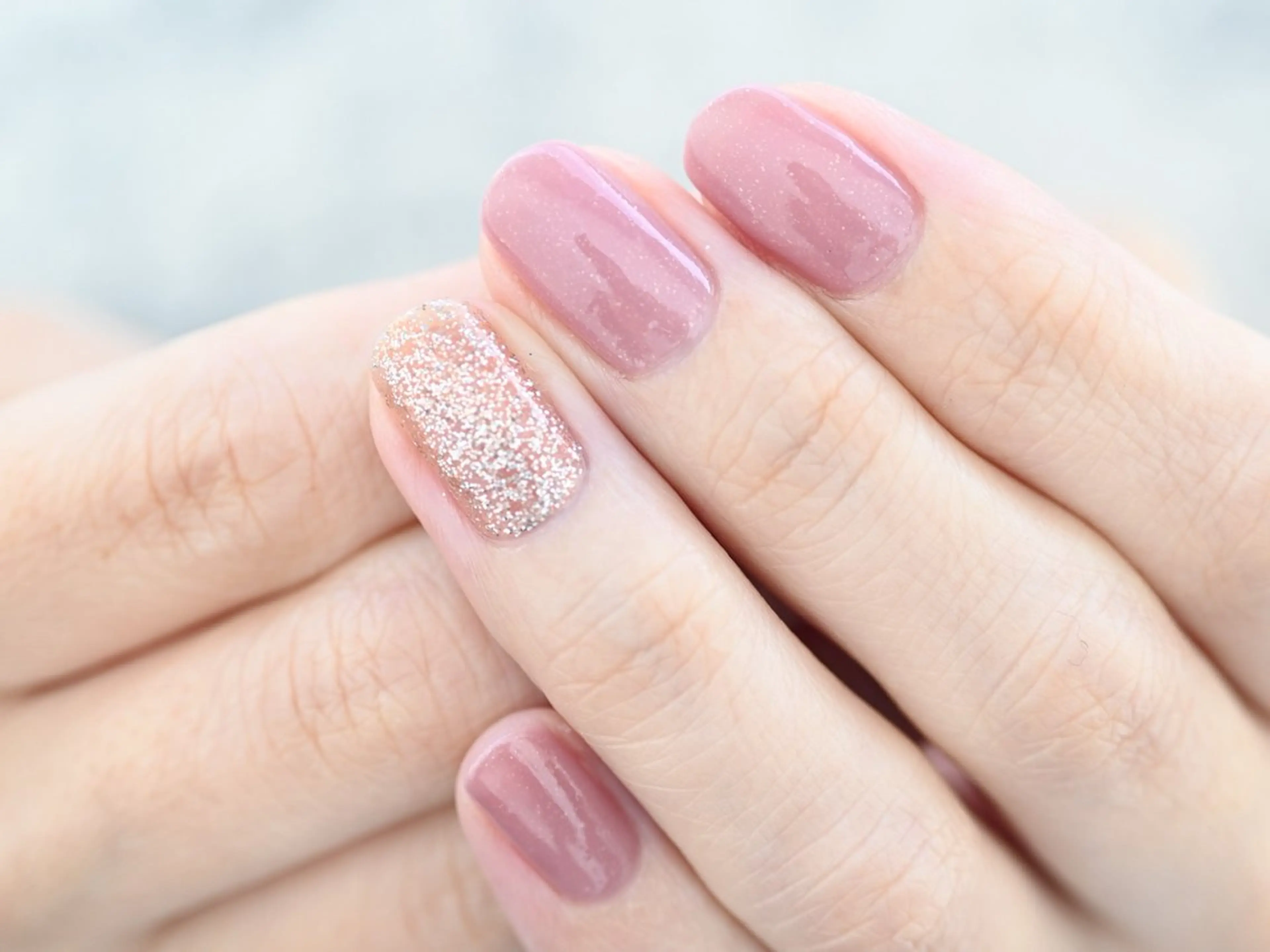 ネイル ネイルサロン　ルシェルアイ所属・嶋田 咲野のネイルデザイン