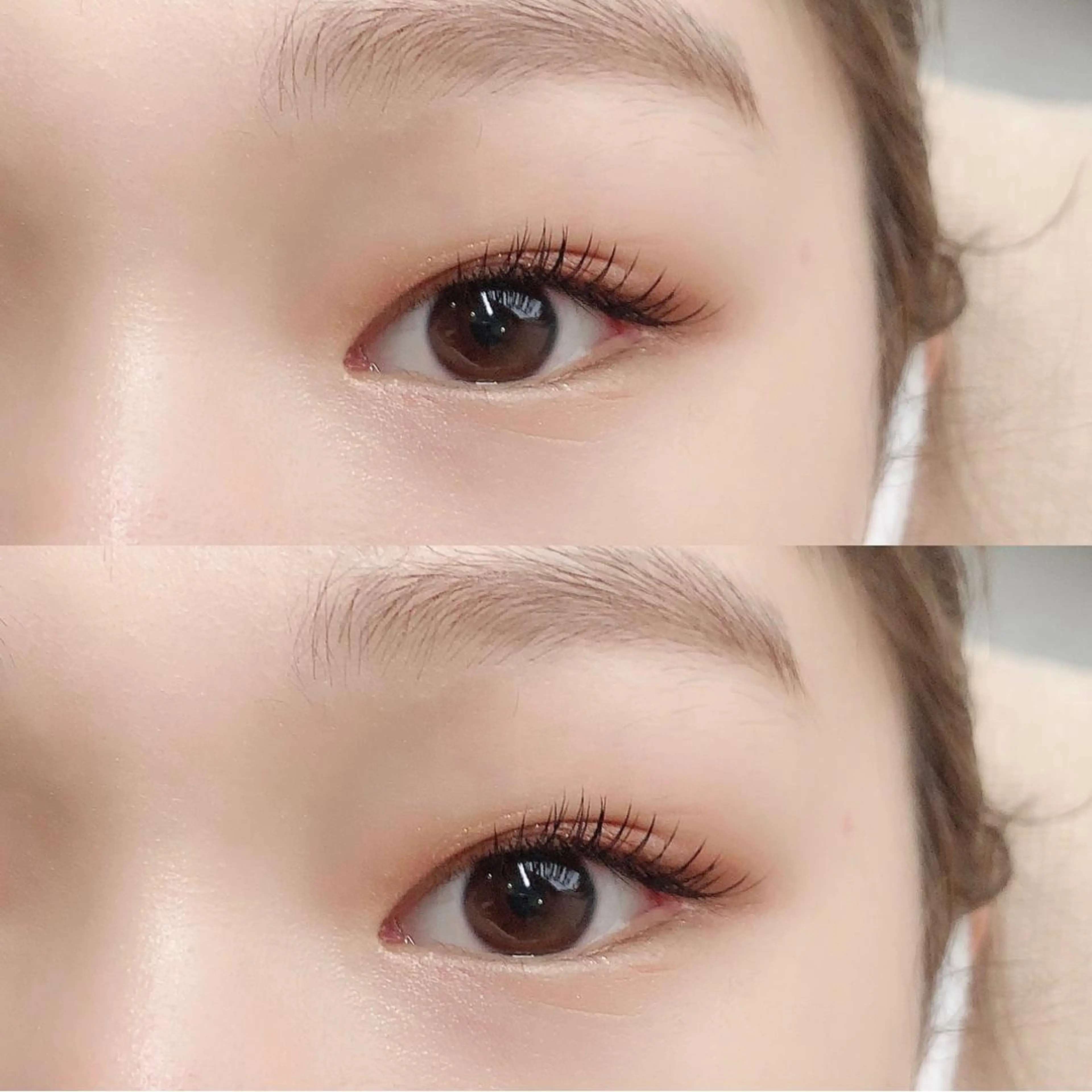 マツエク・マツパ suzuki natsumiのマツエク・マツパデザイン