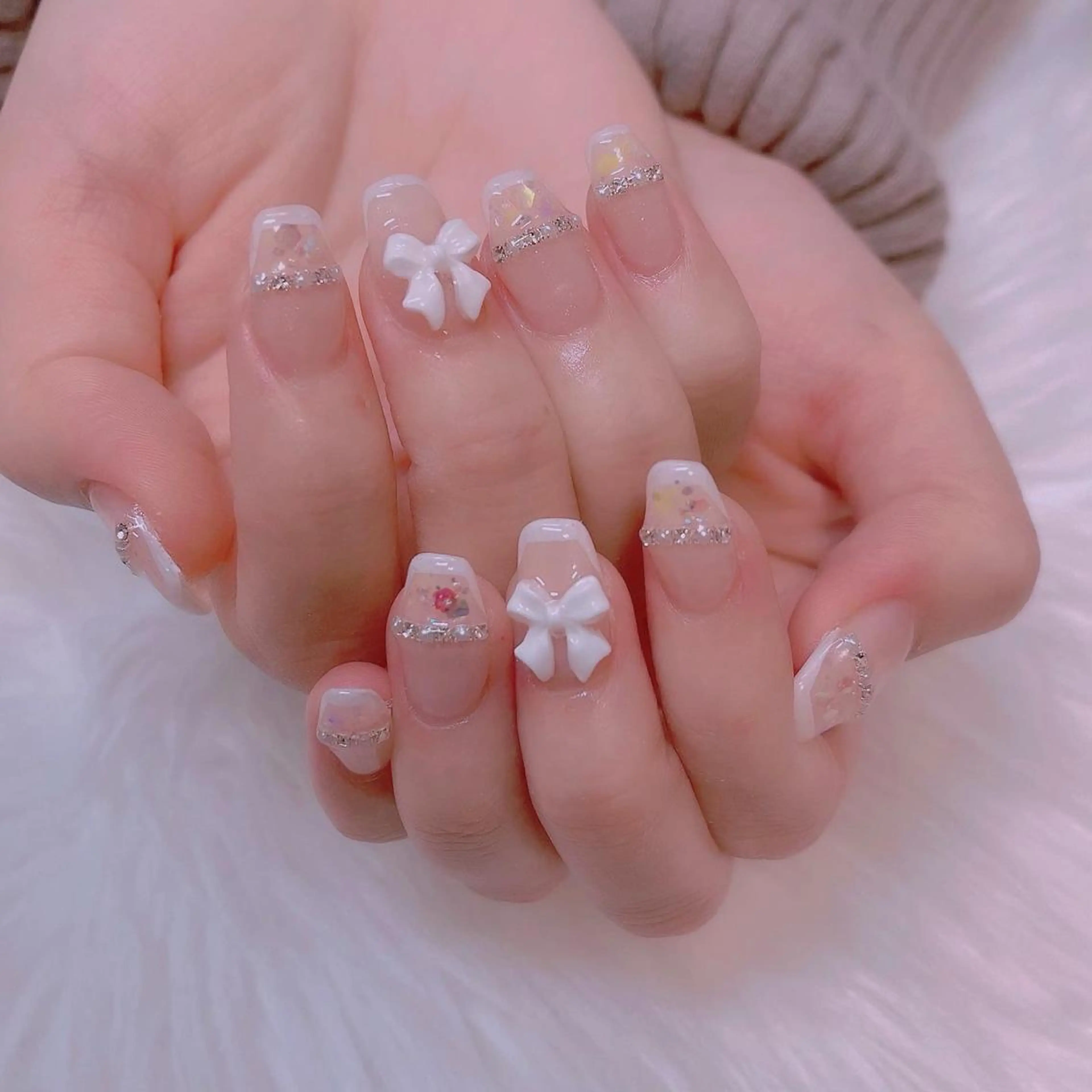 ネイル Private Salon 大宮のネイルデザイン