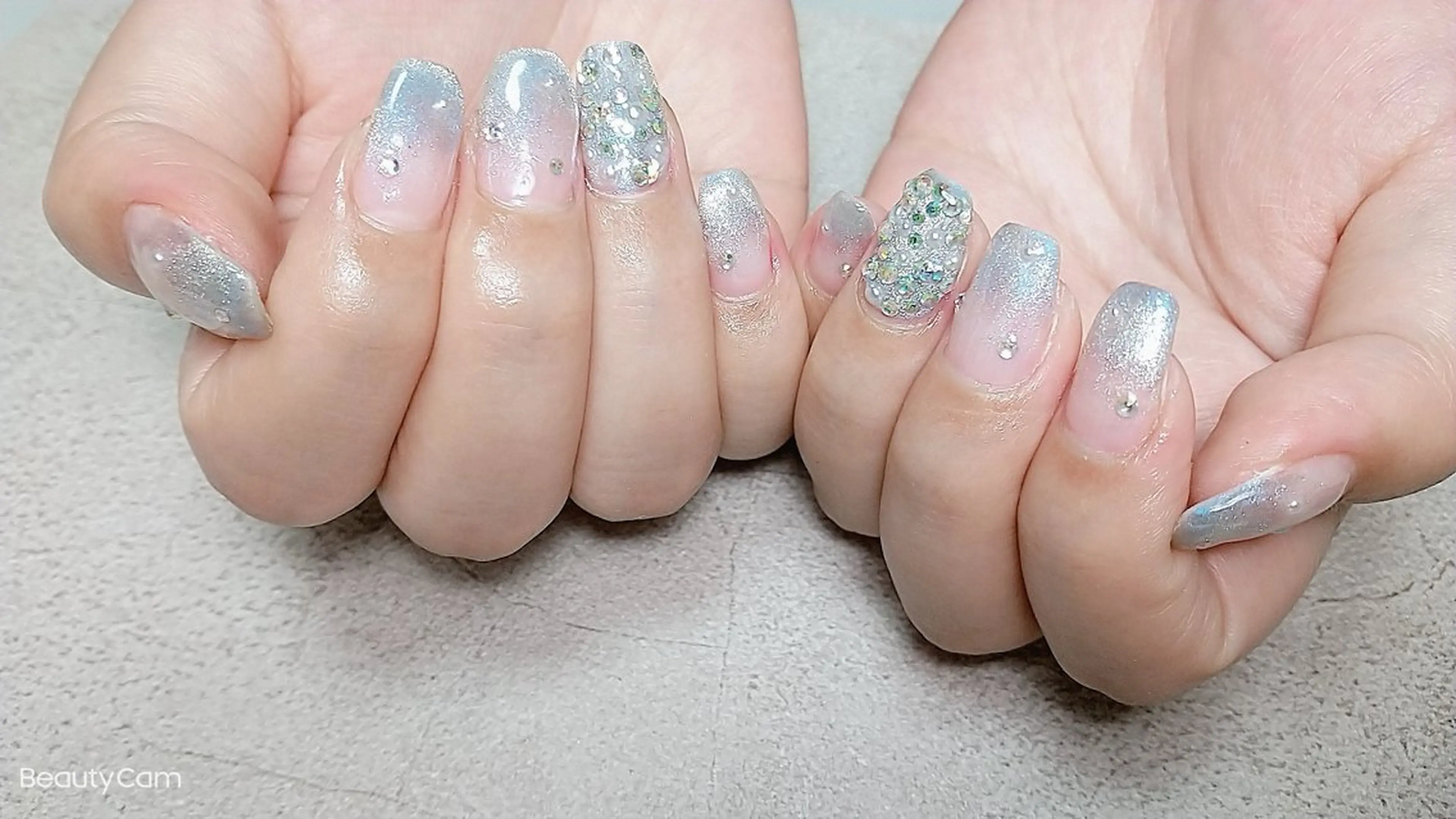 ネイル SYR所属・SYR nail salonのネイルデザイン
