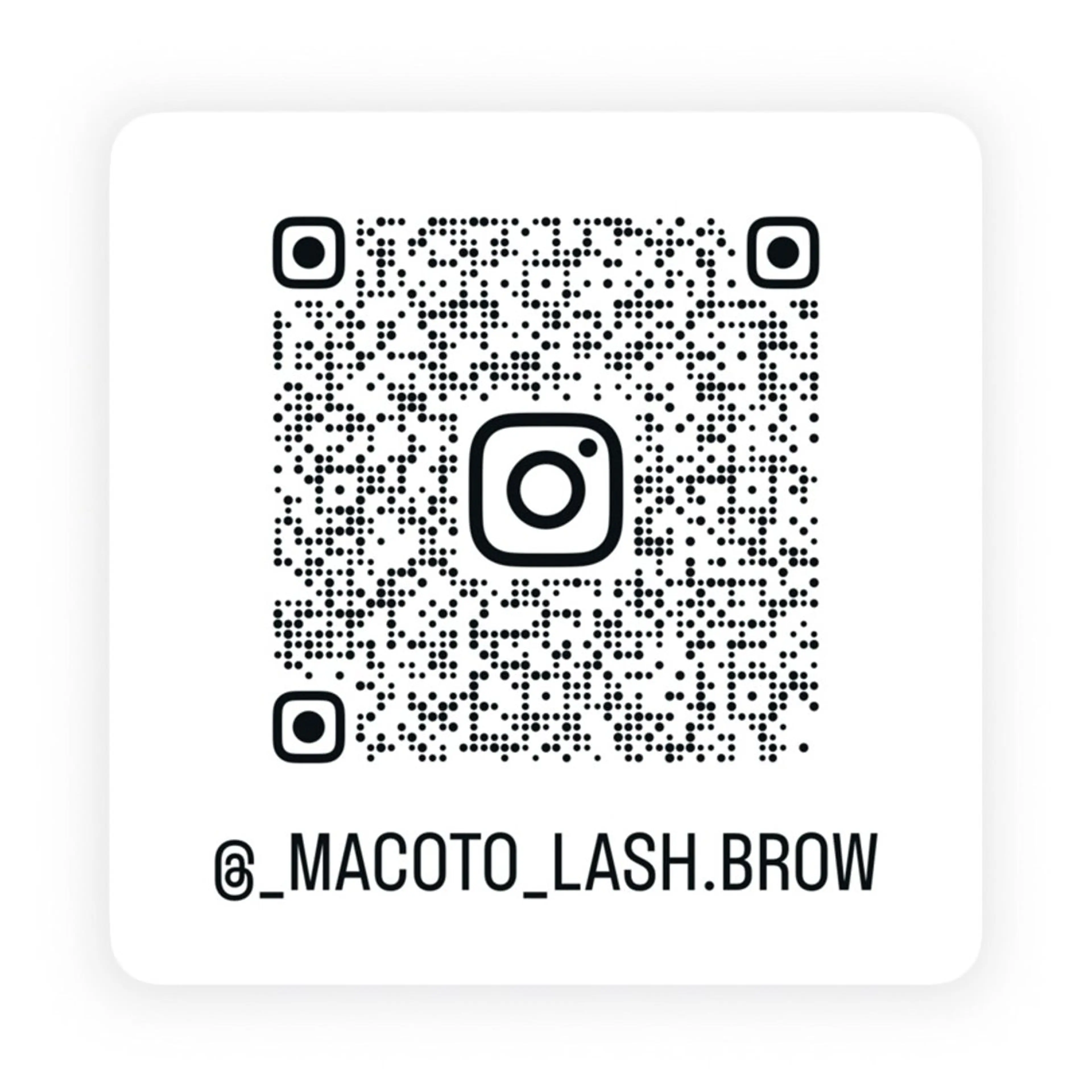 まつ毛パーマ/眉毛 🩶MACOTOのマツエク・マツパデザイン