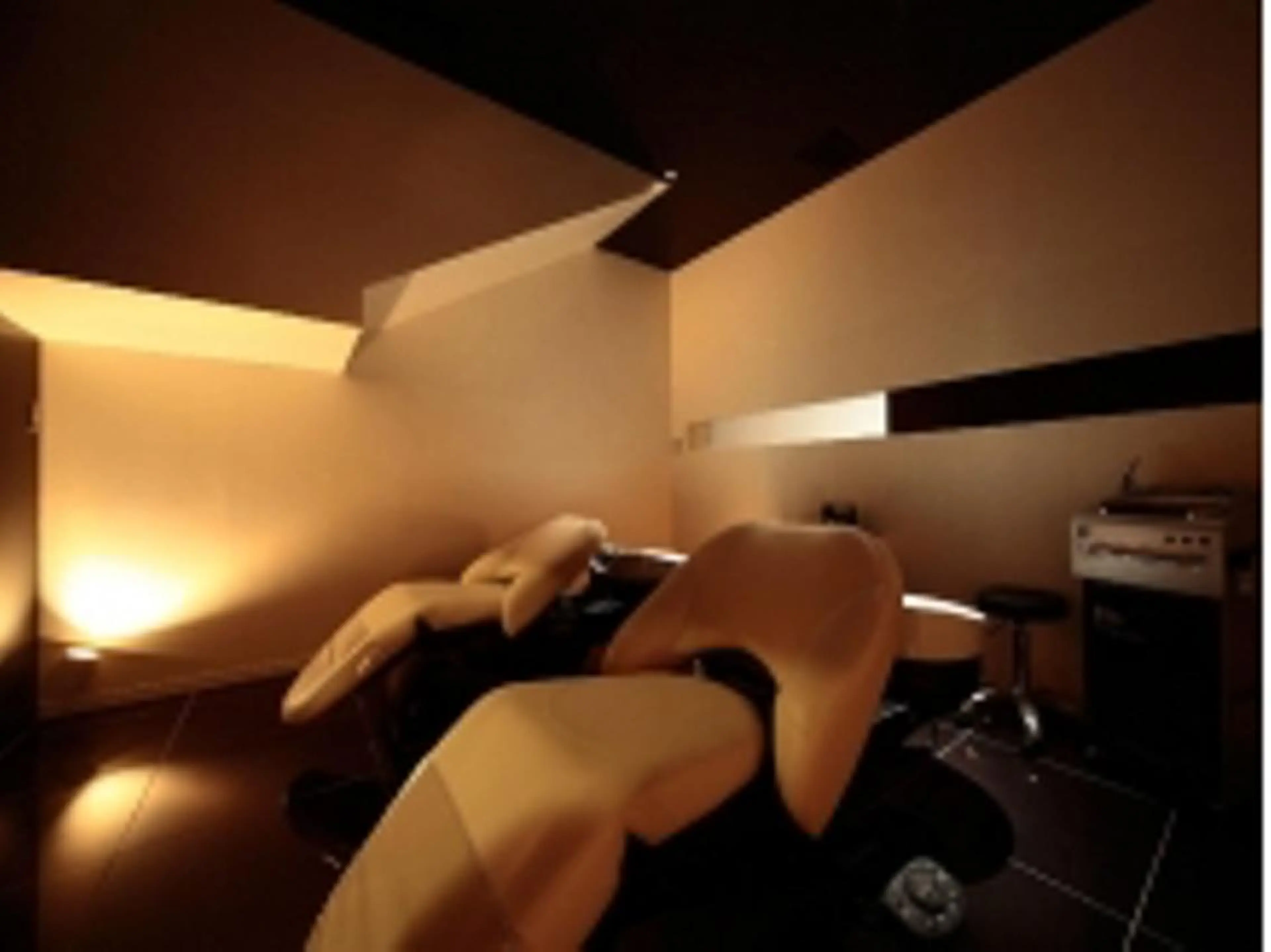 ☆個室完備☆トリートメント & ヘッドスパ30分の写真