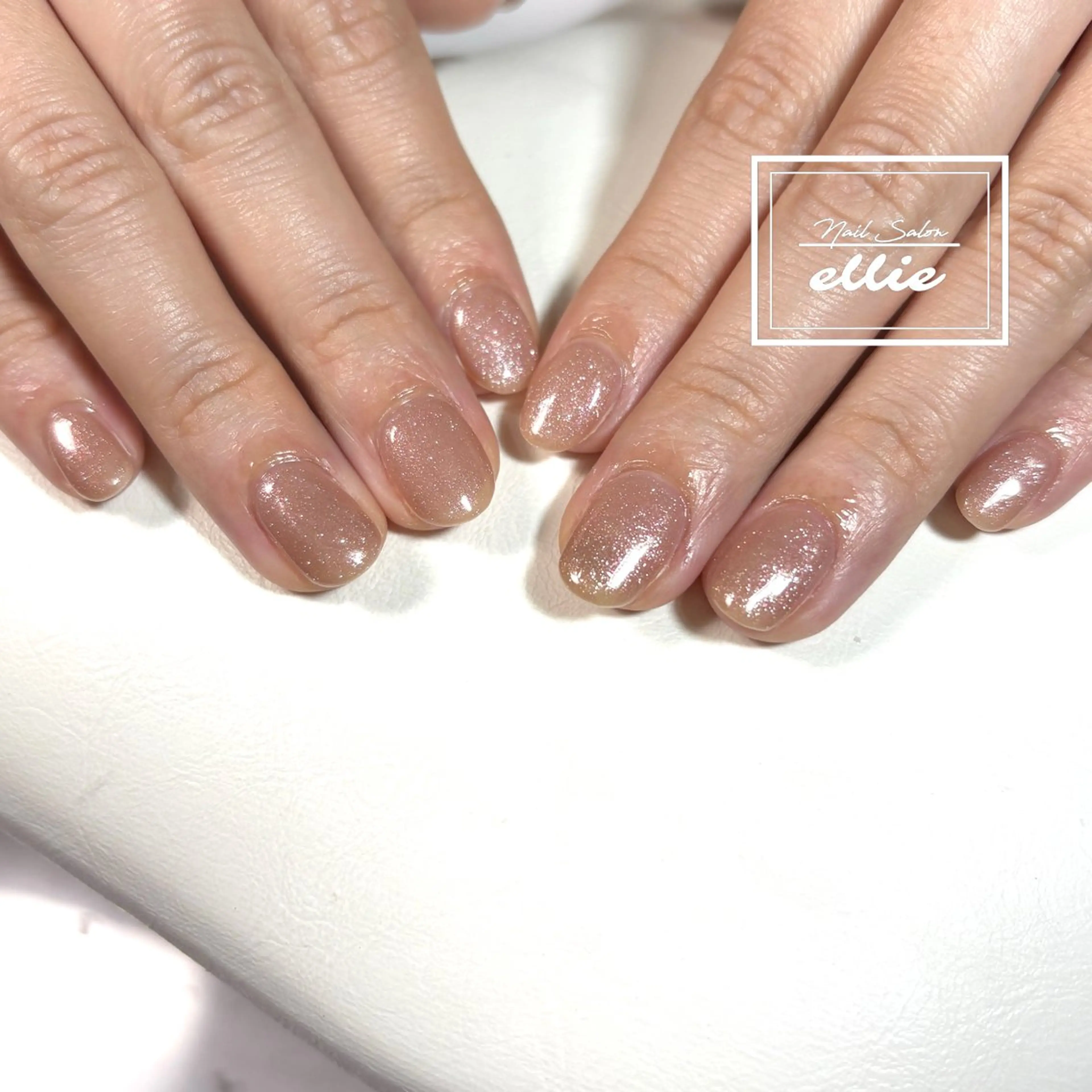 ネイル Nail Salon ellie 🐣のネイルデザイン