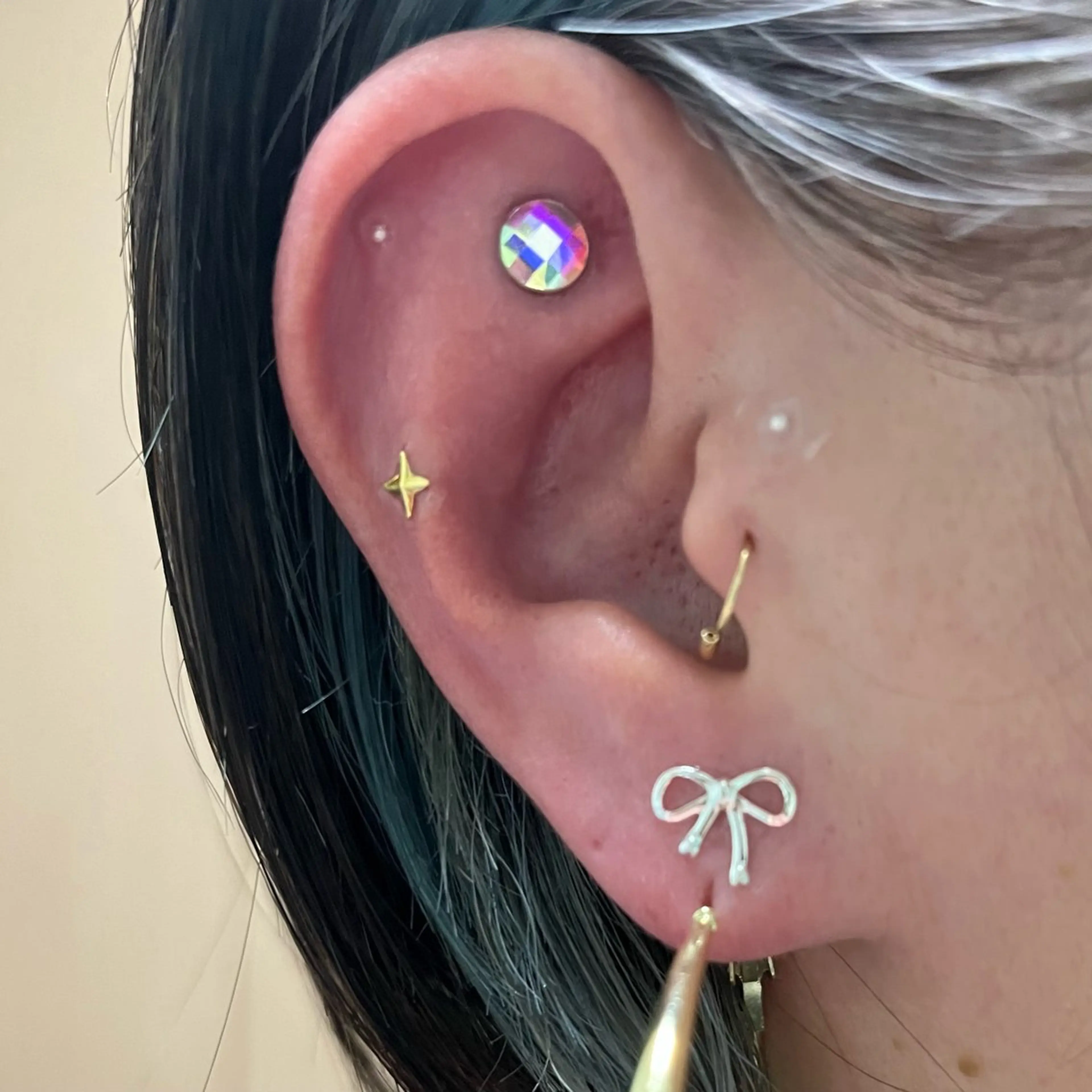 filer フィレールのエステ・リラクイメージ