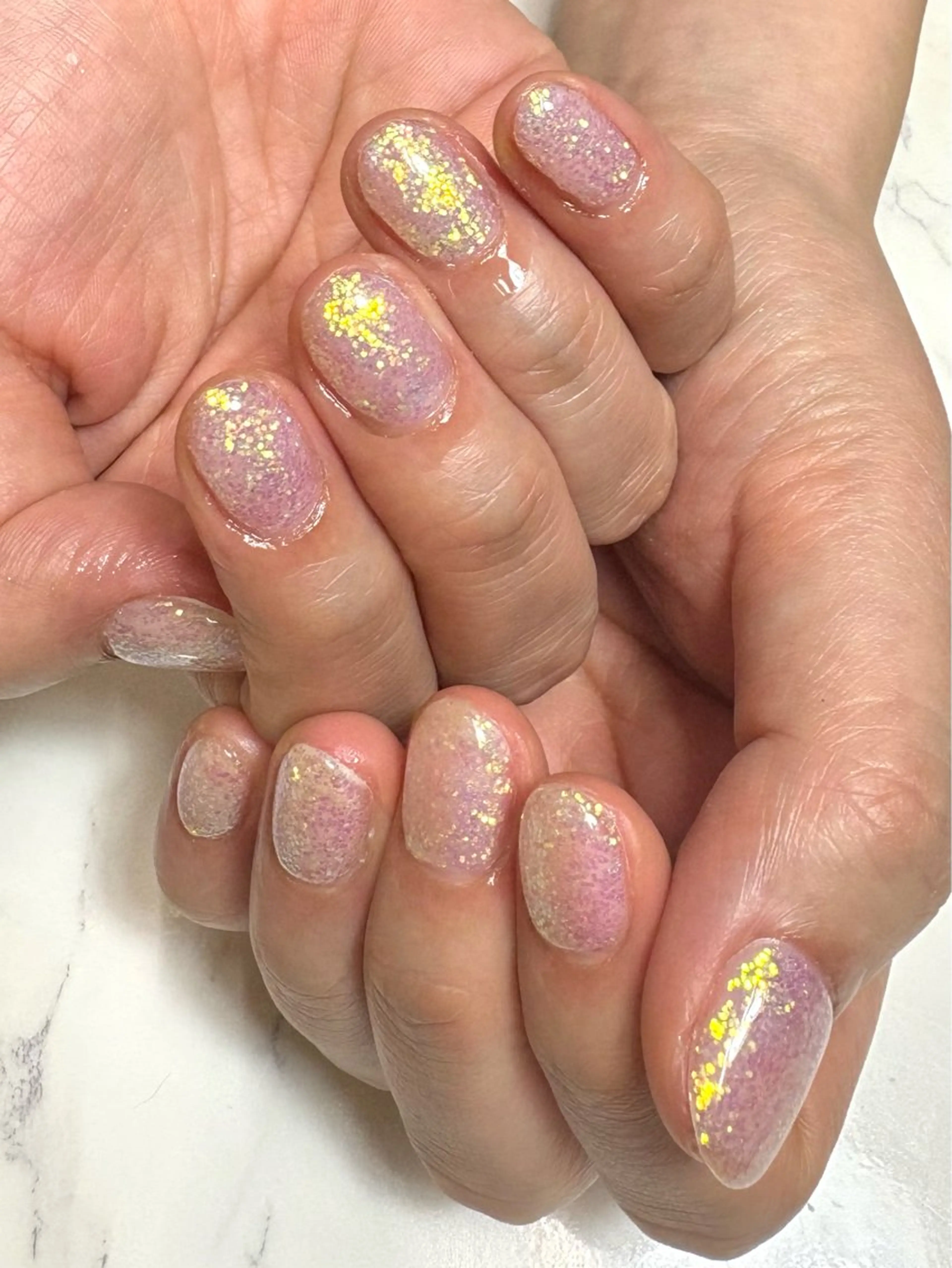 ネイル ハンドネイル one nailsalonのネイルデザイン