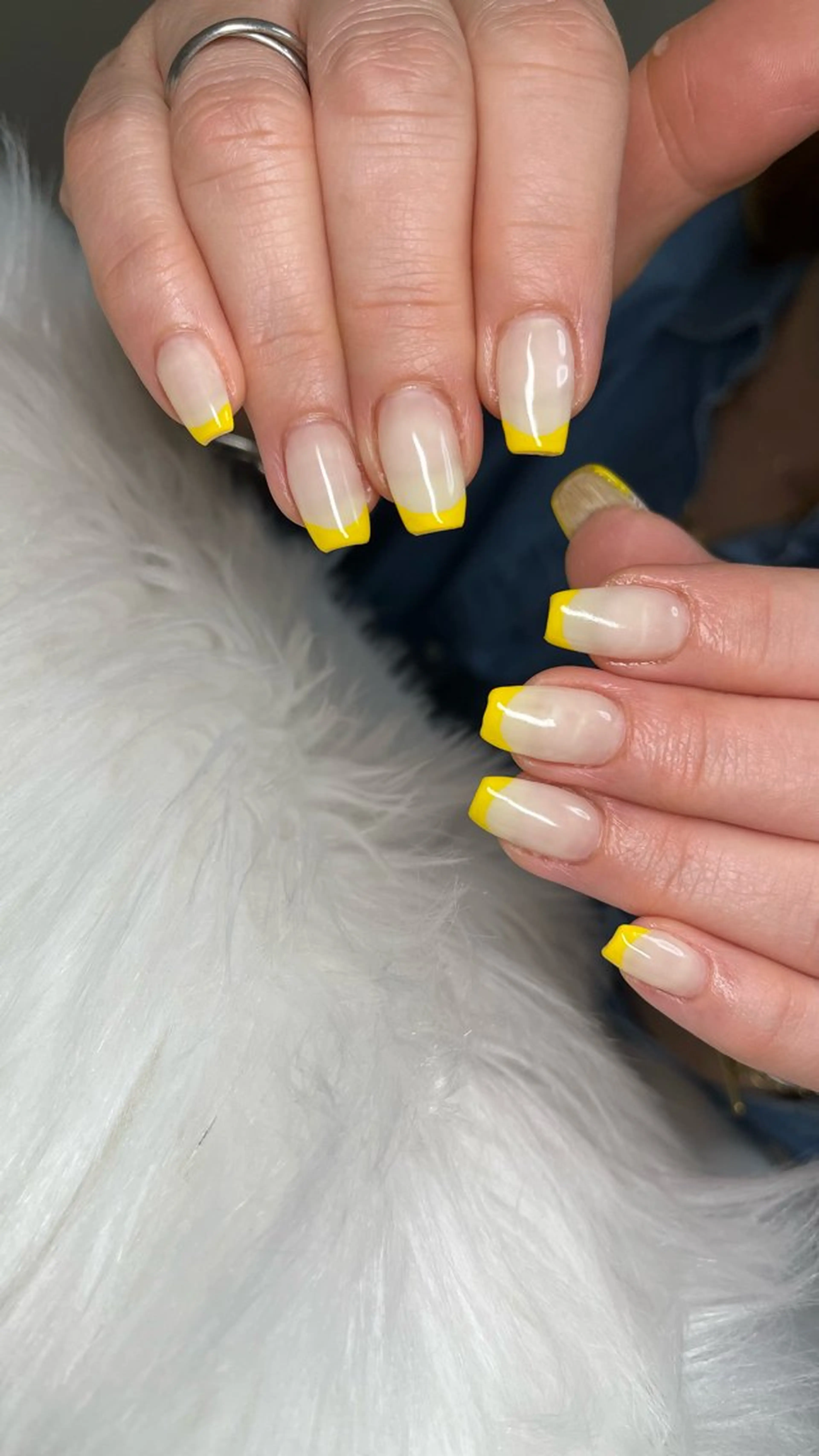 ネイル ハンドネイル JR西大路駅徒歩1分 JBネイルのネイルデザイン