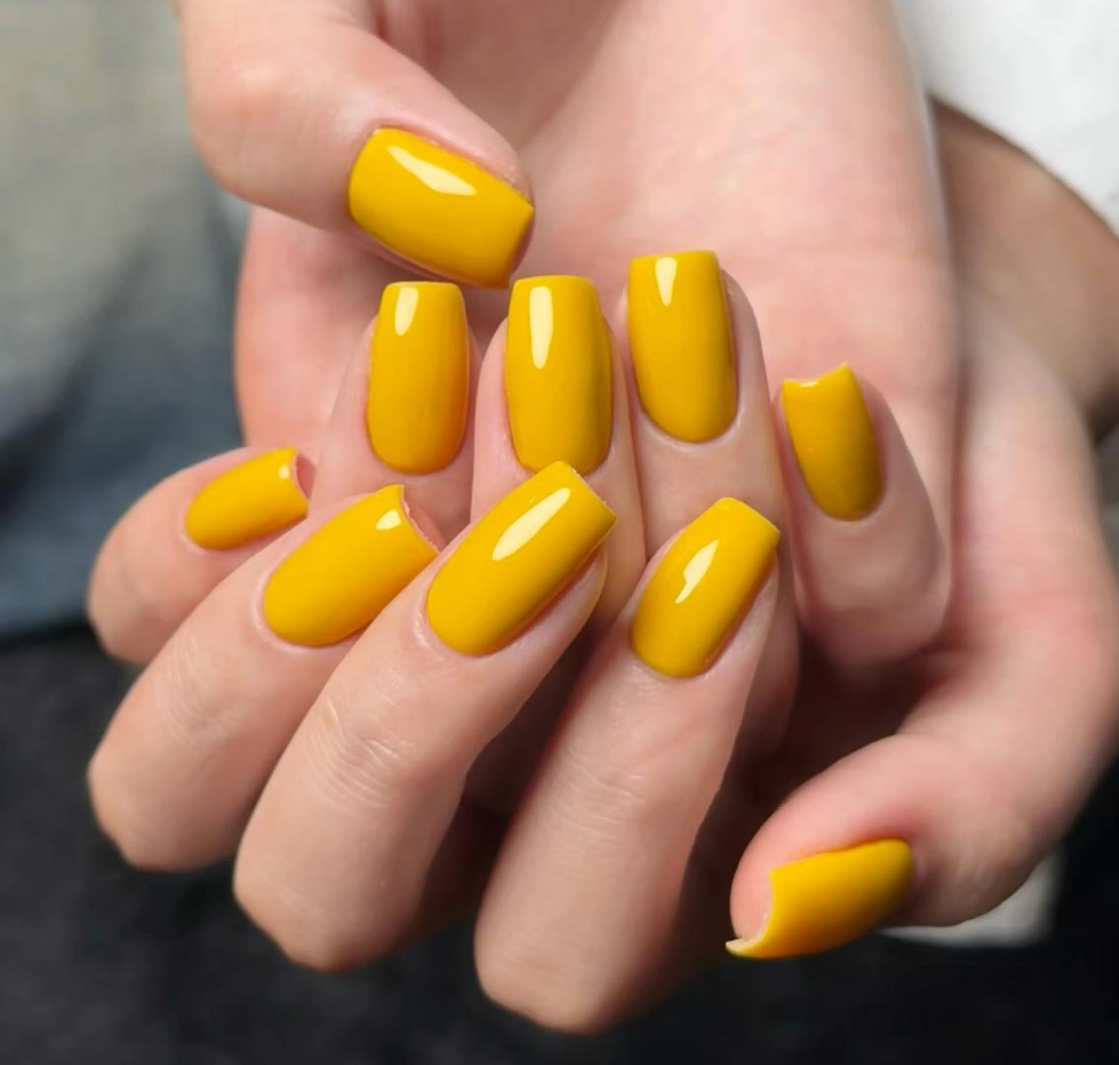 ネイル ハンドネイル ハンドケア 🍑 momo_nailのネイルデザイン