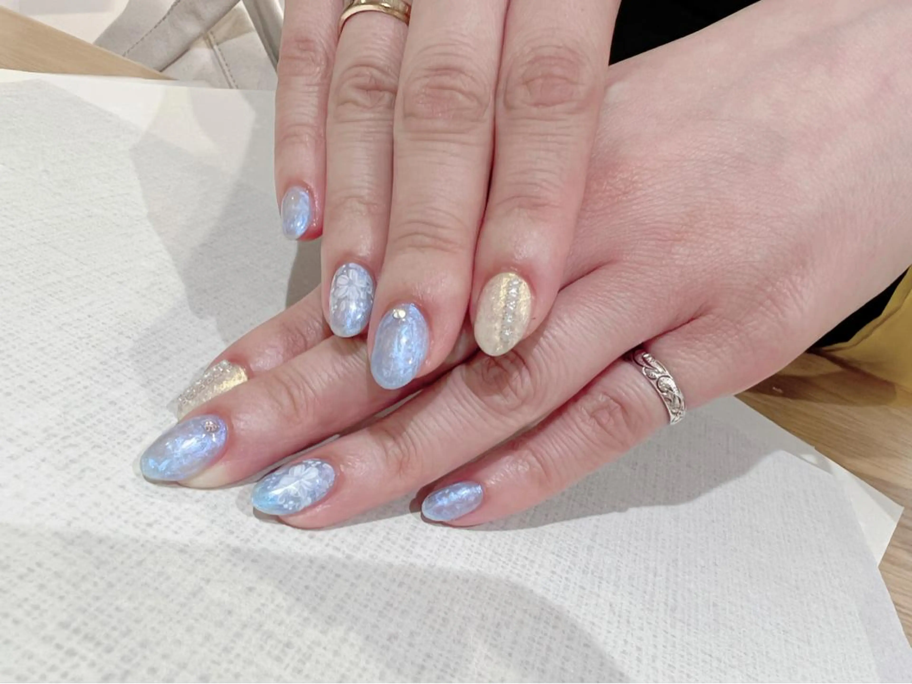ネイル Ag Nailのネイルデザイン