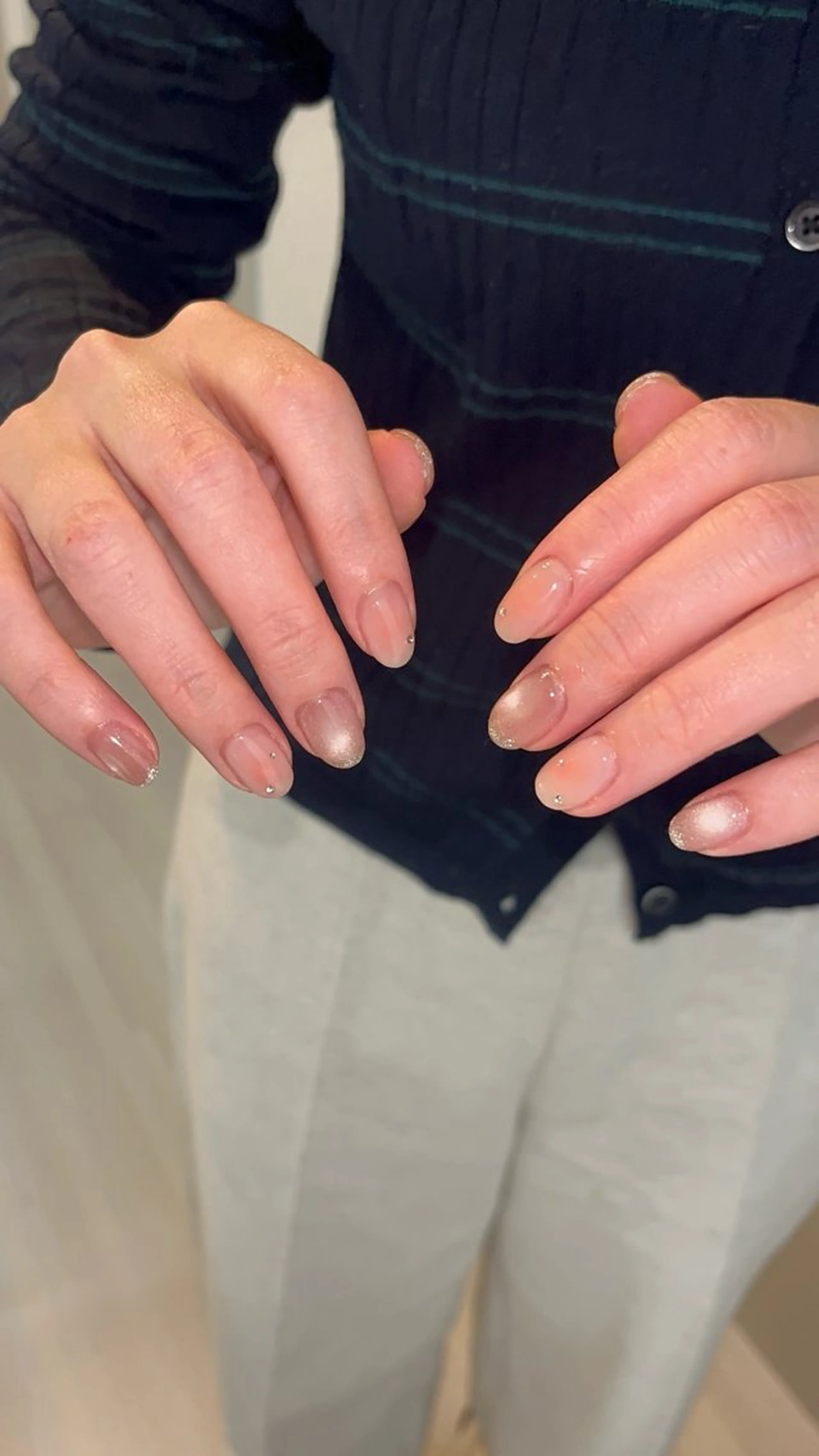 ネイル ai _nailのネイルデザイン