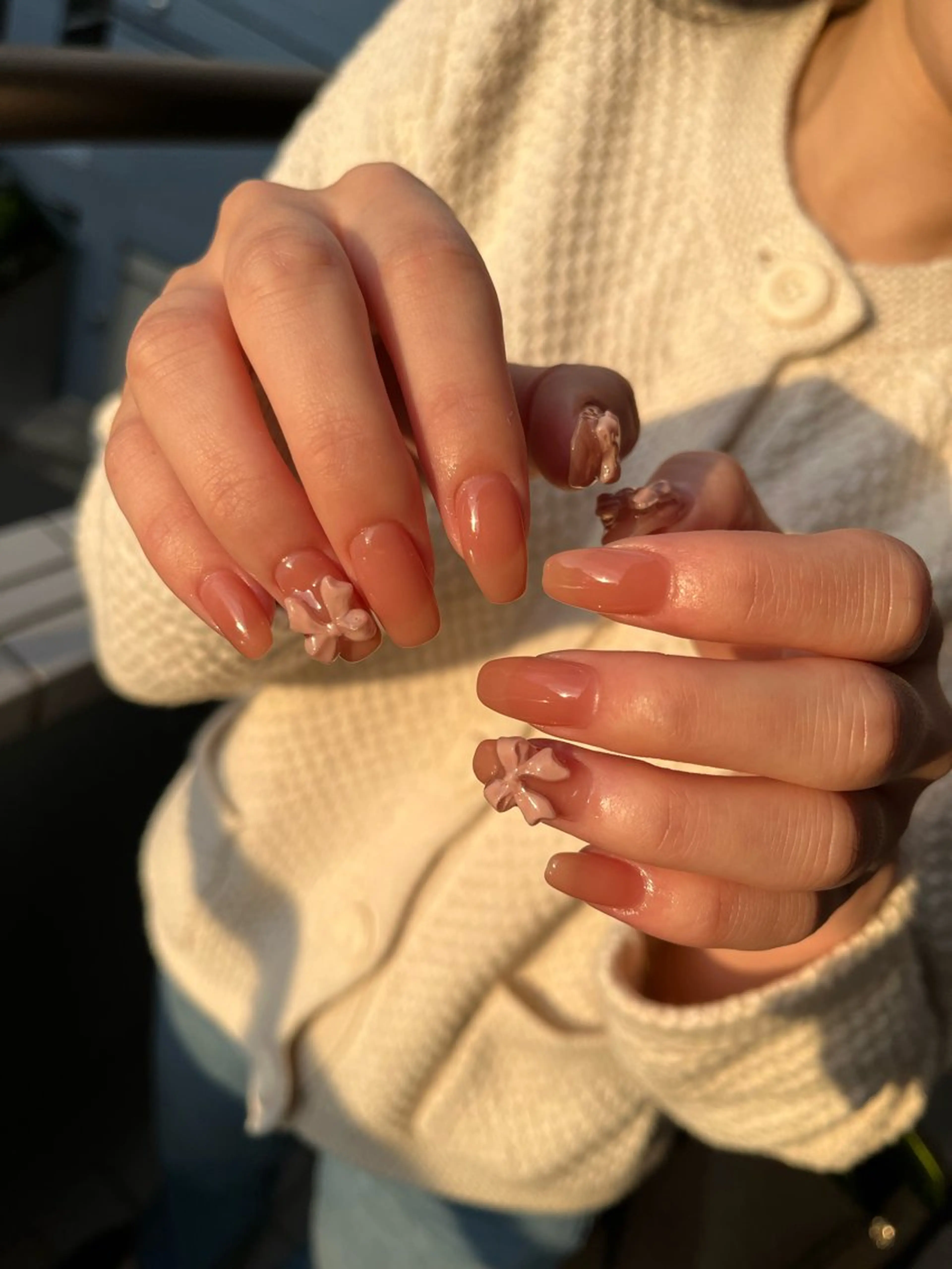 ネイル ハンドネイル janma.nail ✳︎akiのネイルデザイン