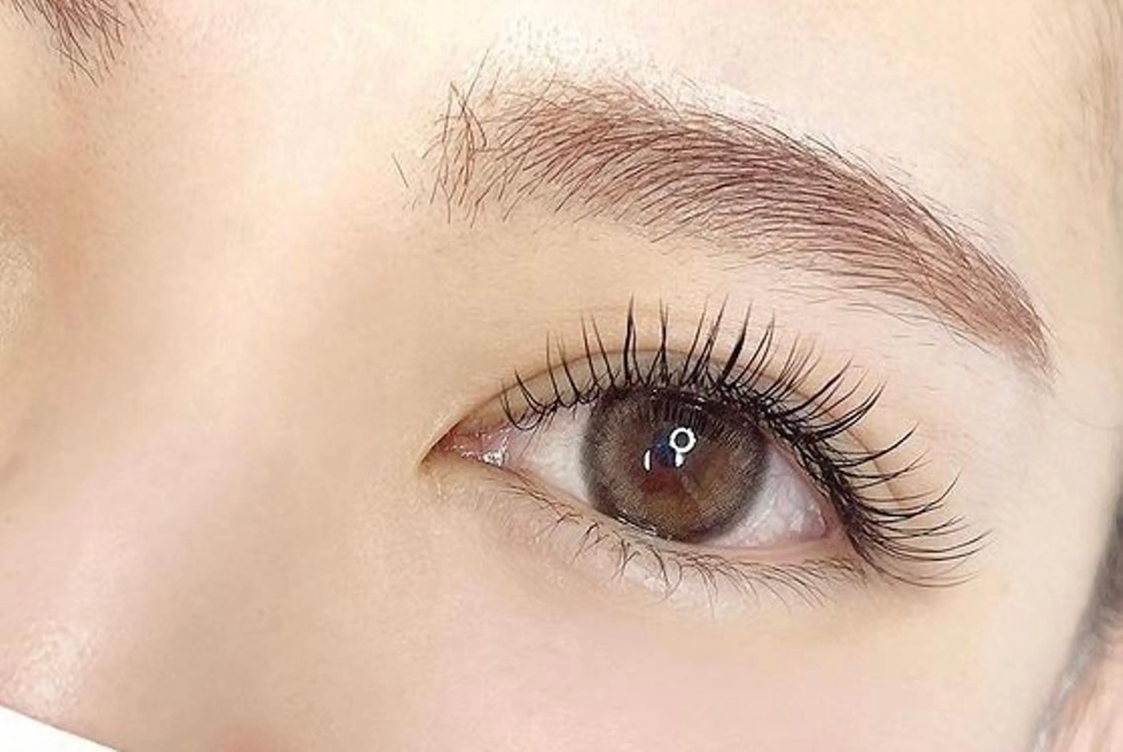 マツエク・マツパ A.R.Tまつ毛 パーマアイブロウのマツエク・マツパデザイン