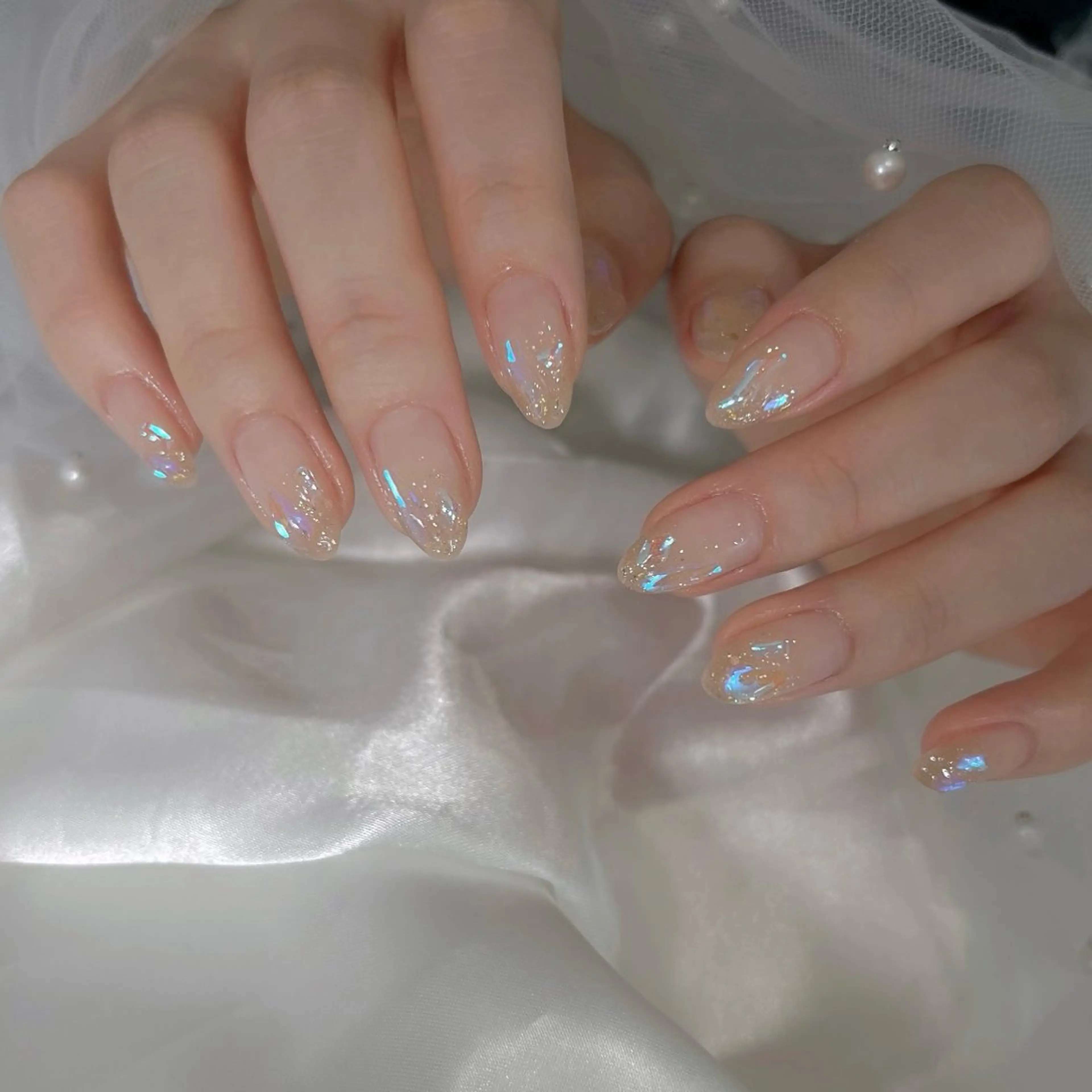 セミロング SHIERI nailのその他イメージ