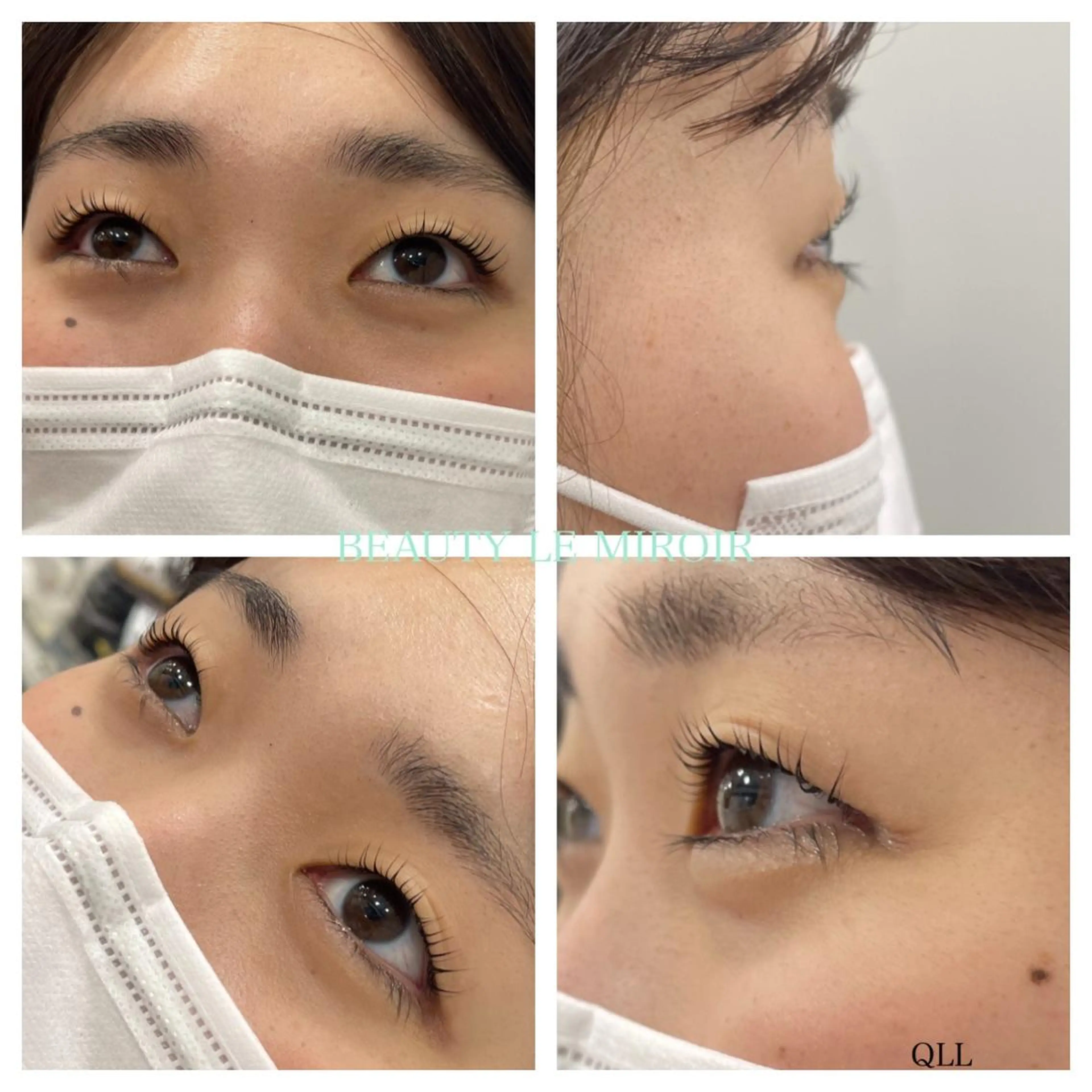 マツエク・マツパ ビューティー ミロワールのエステ・リラクイメージ