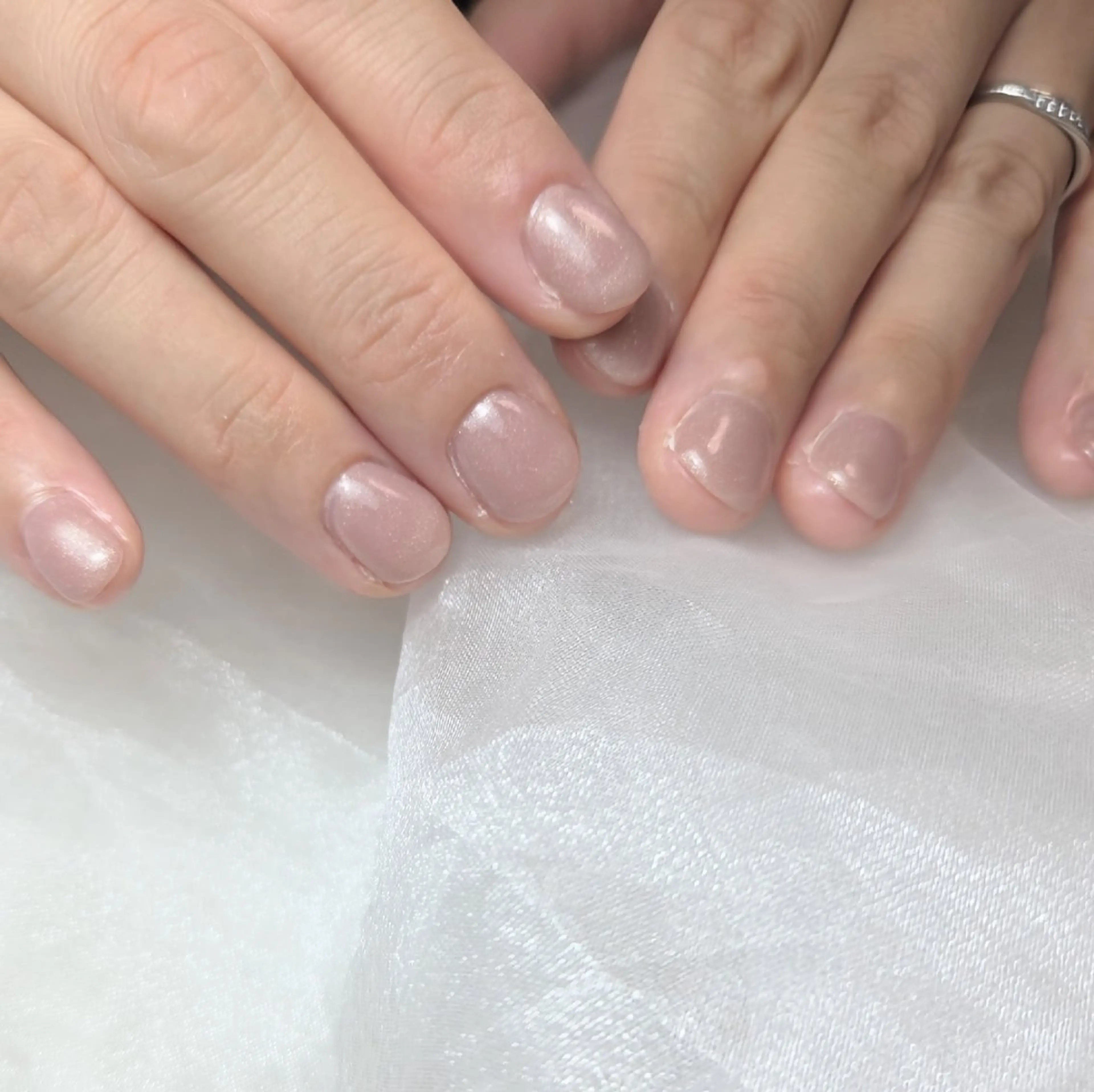 ネイル ハンドネイル nail salon cocoru.のネイルデザイン