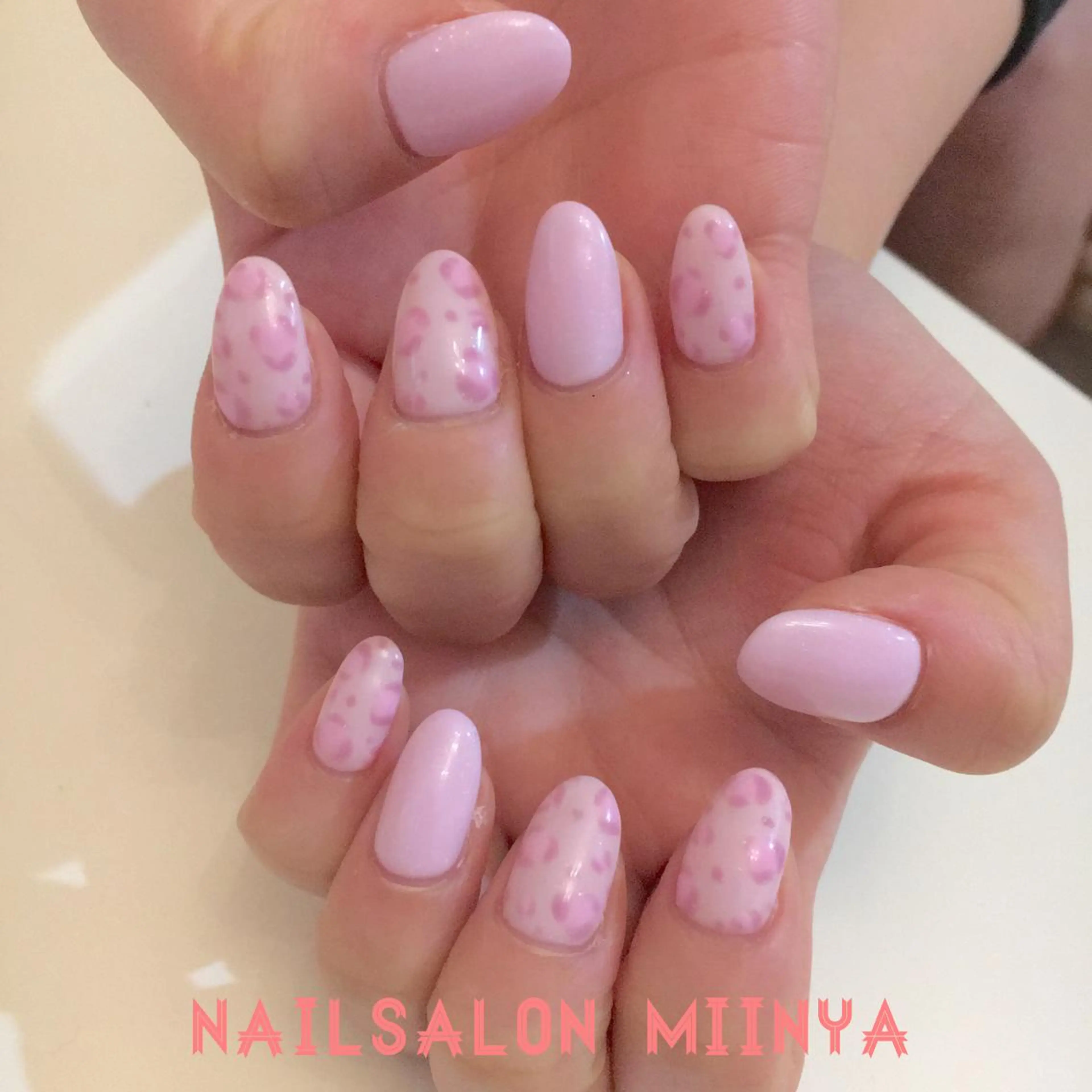 ネイル ♡ miyaのネイルデザイン