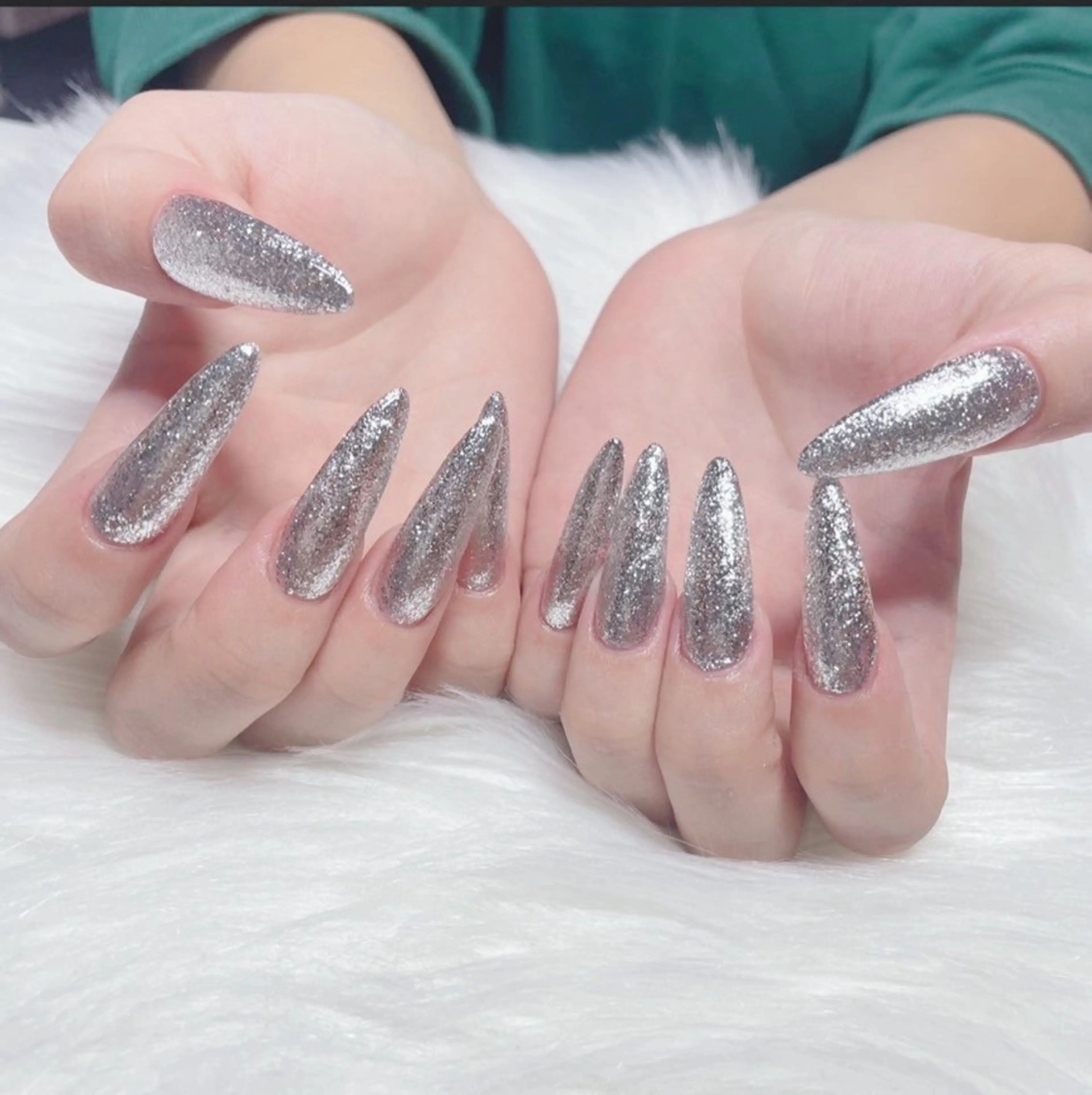 ネイル ハンドネイル Jam💅工藤 (ネイル･まつパ)のネイルデザイン