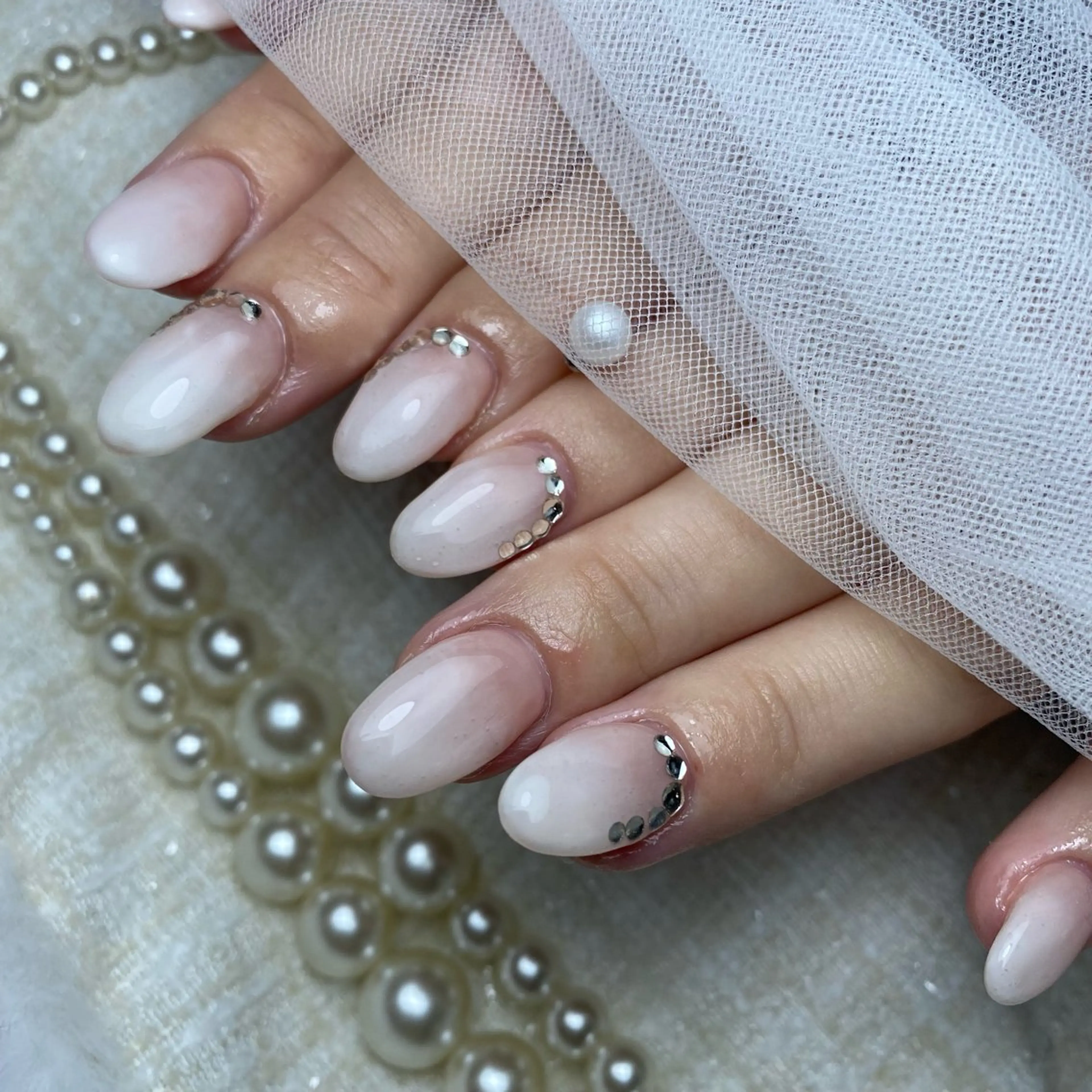 ネイル Beauty Space N&Nのネイルデザイン