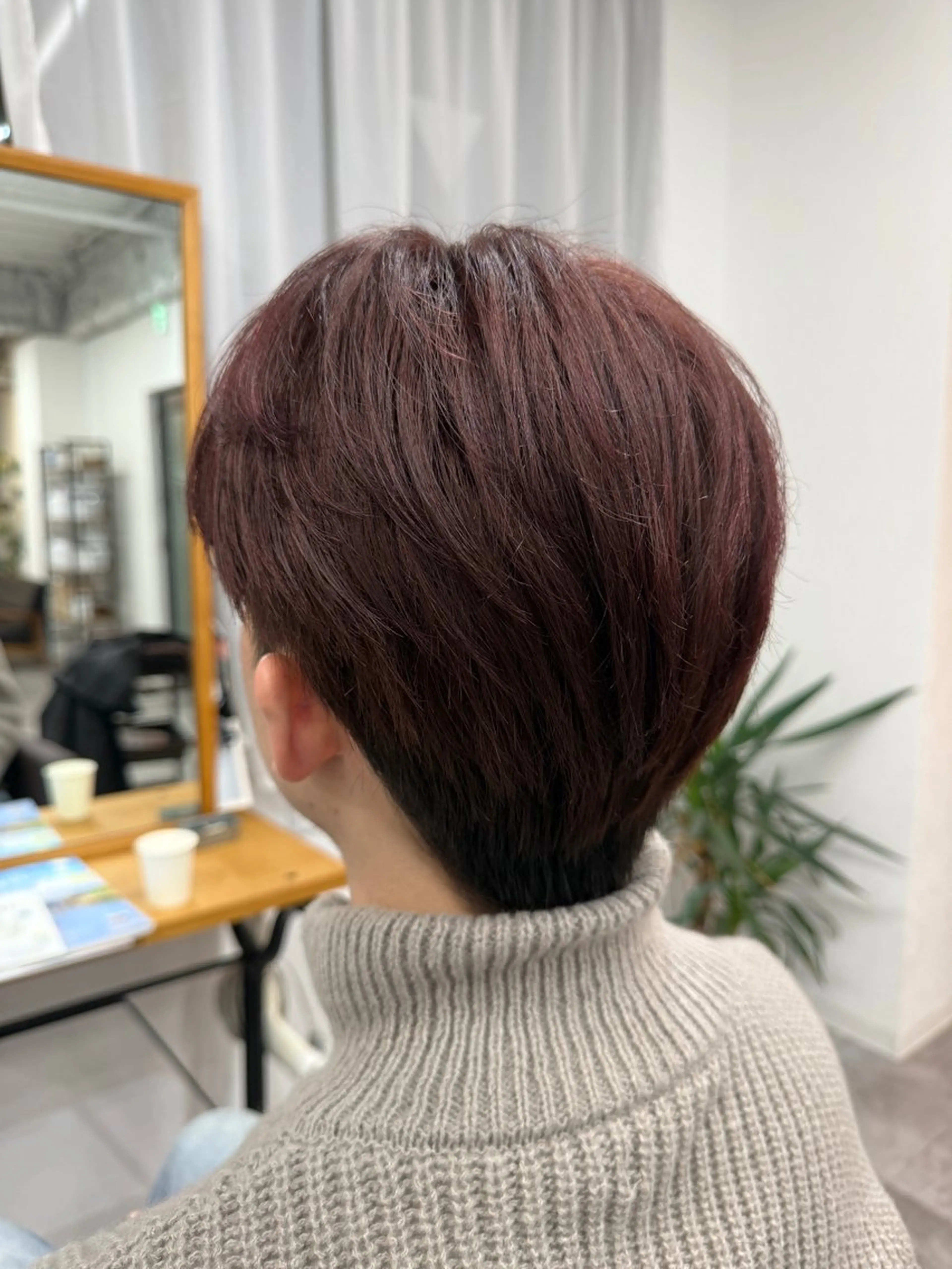 ⚠️【期間限定】🚨🚹【メンズ無料練習カット】🙋🏻‍♂️✨の写真