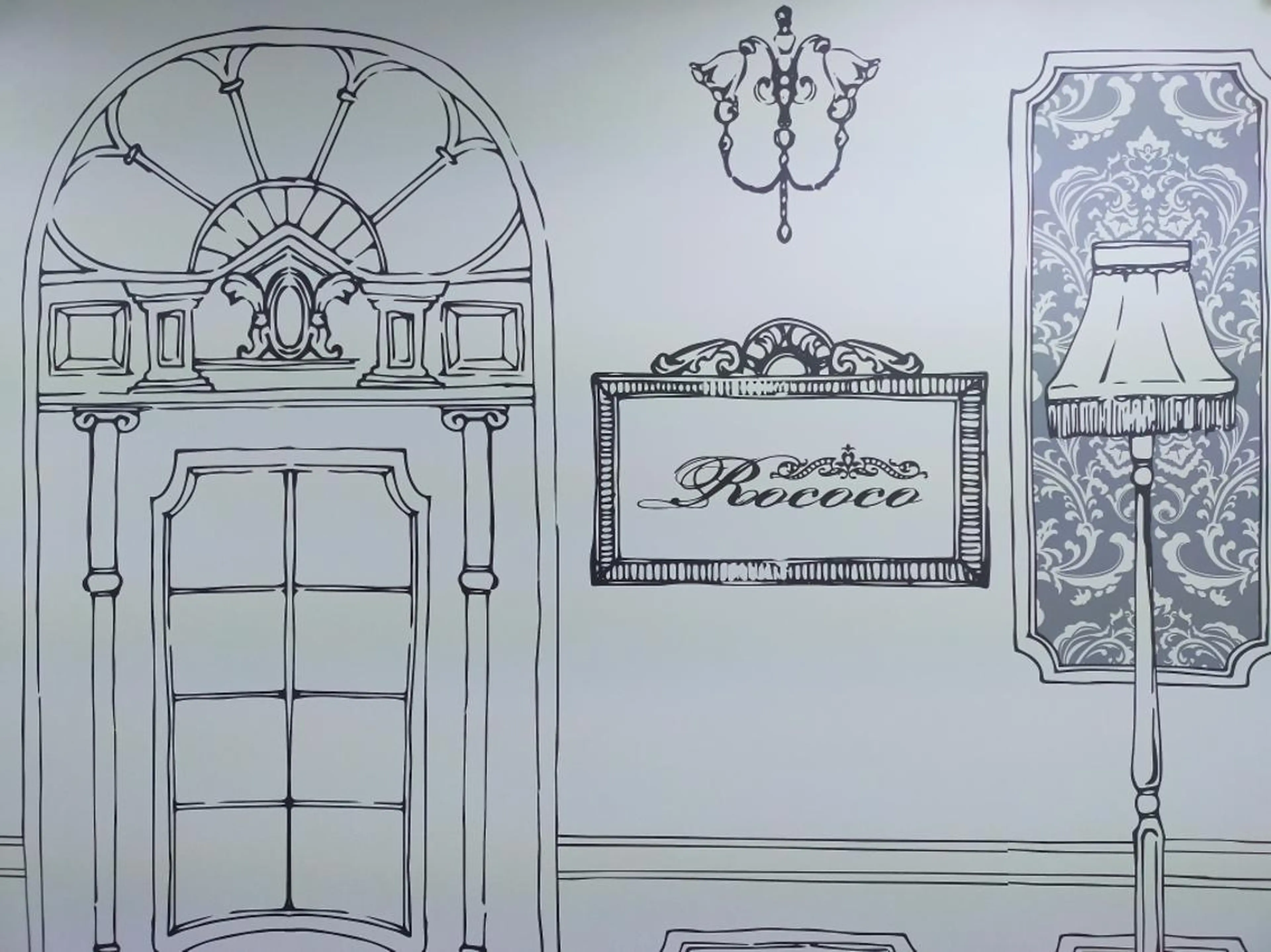 バストアップ専門店 Rococo 山本のエステ・リラクイメージ