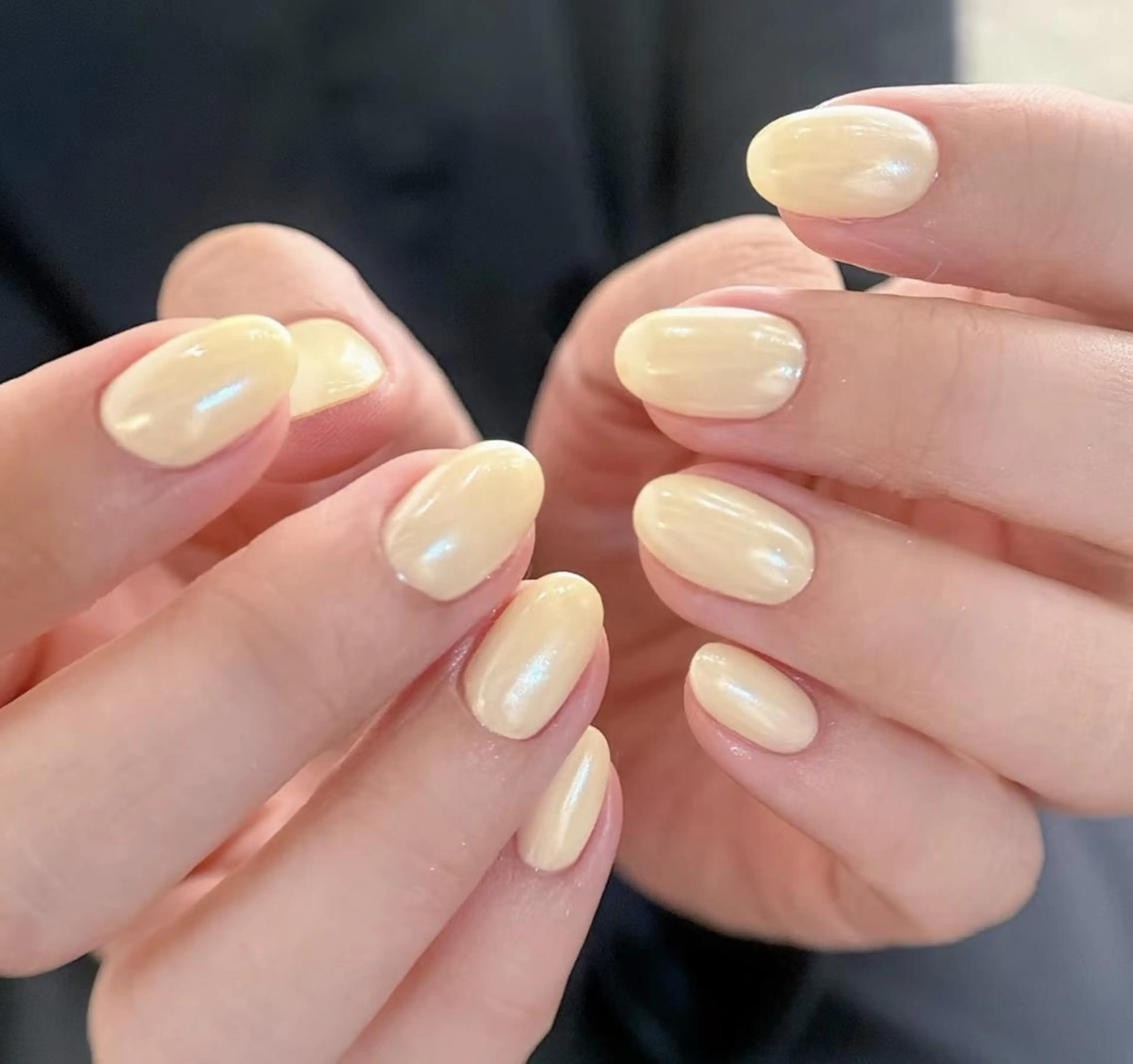 ネイル ハンドネイル Miya🎀 nailのネイルデザイン