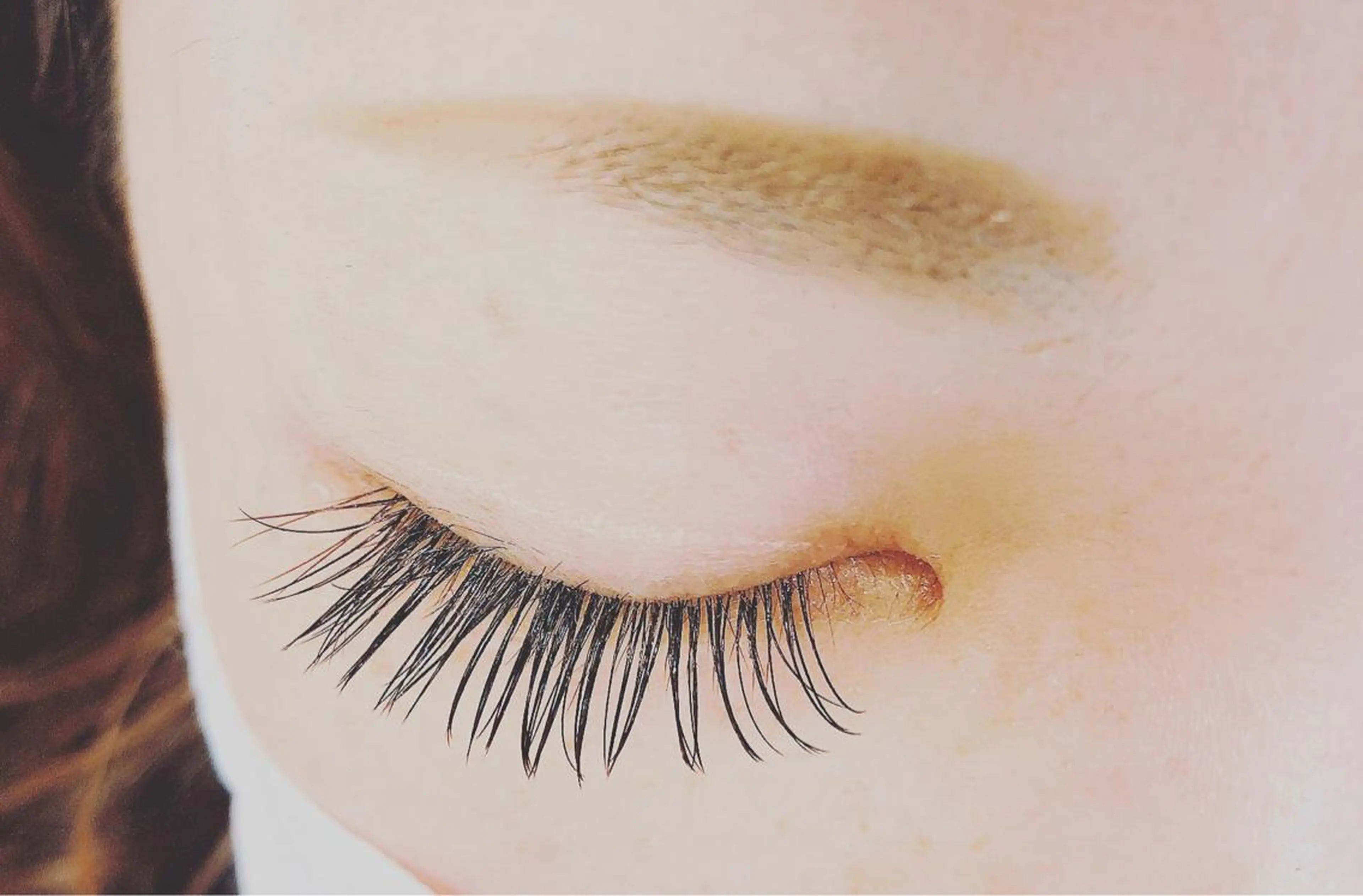 マツエク・マツパ プライベートサロン ココルのマツエク・マツパデザイン