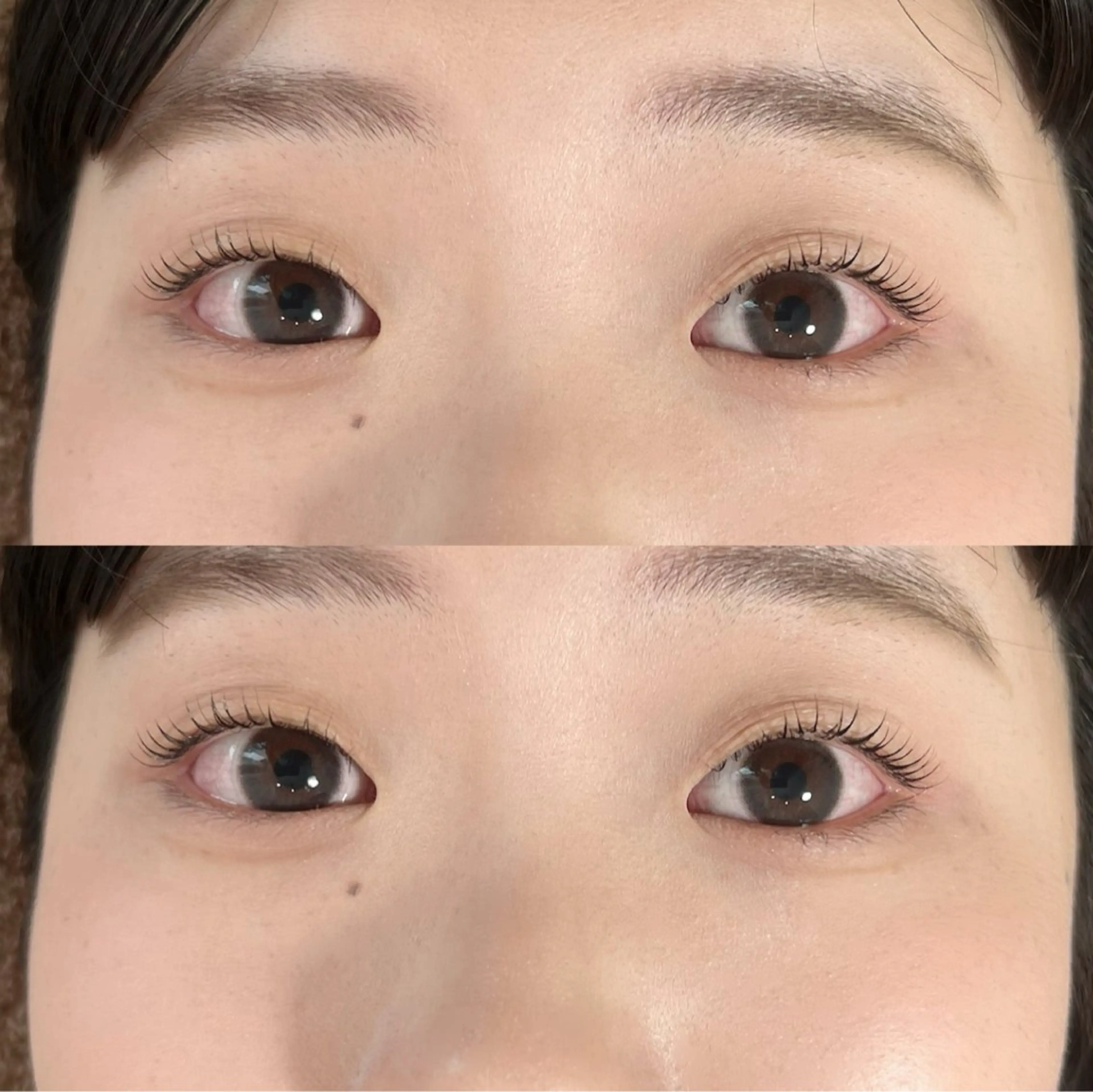 マツエク・マツパ マツパ 🐈MaaZlash 南流山AYANO🫧のマツエク・マツパデザイン