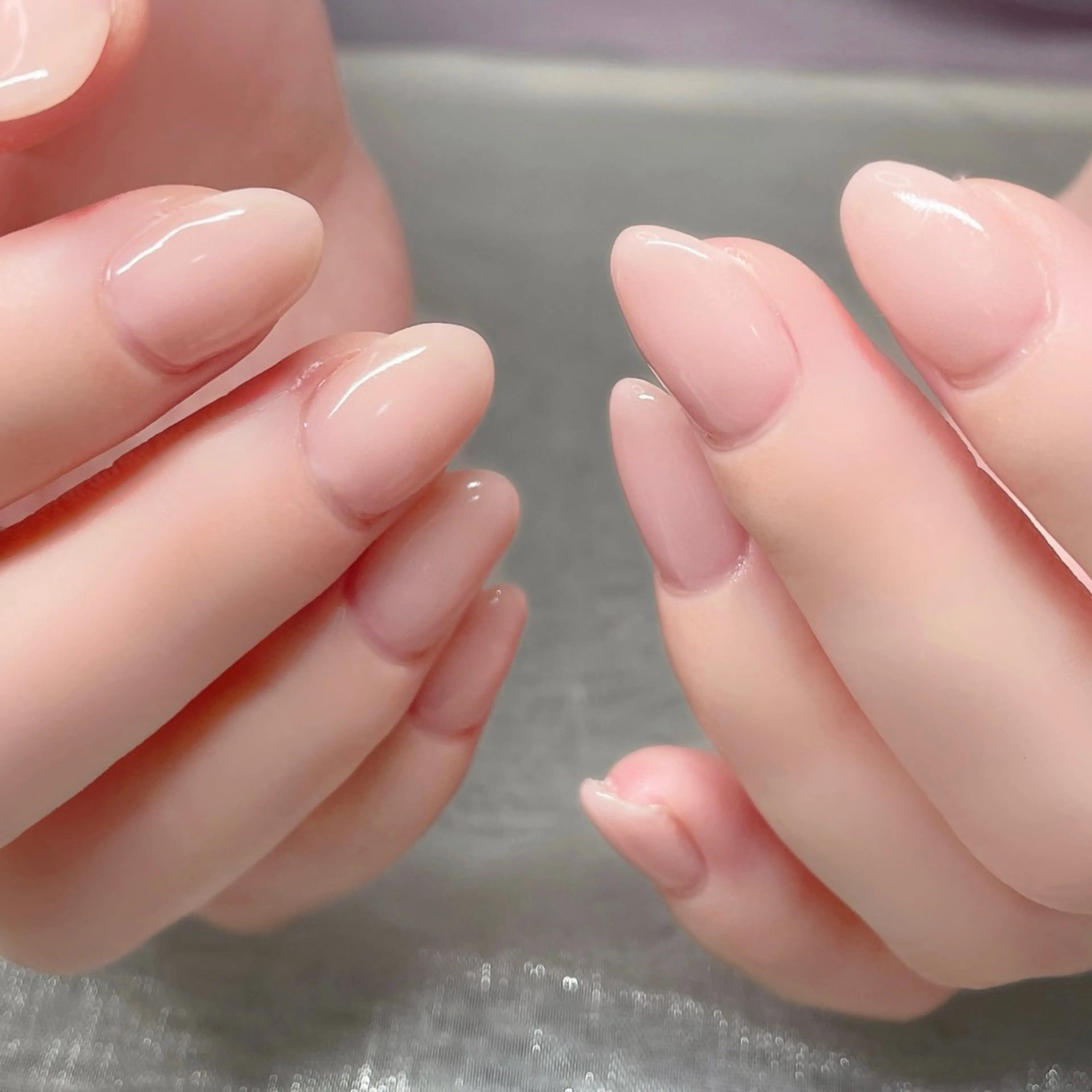 ネイル ハンドネイル Nailist suzuのネイルデザイン