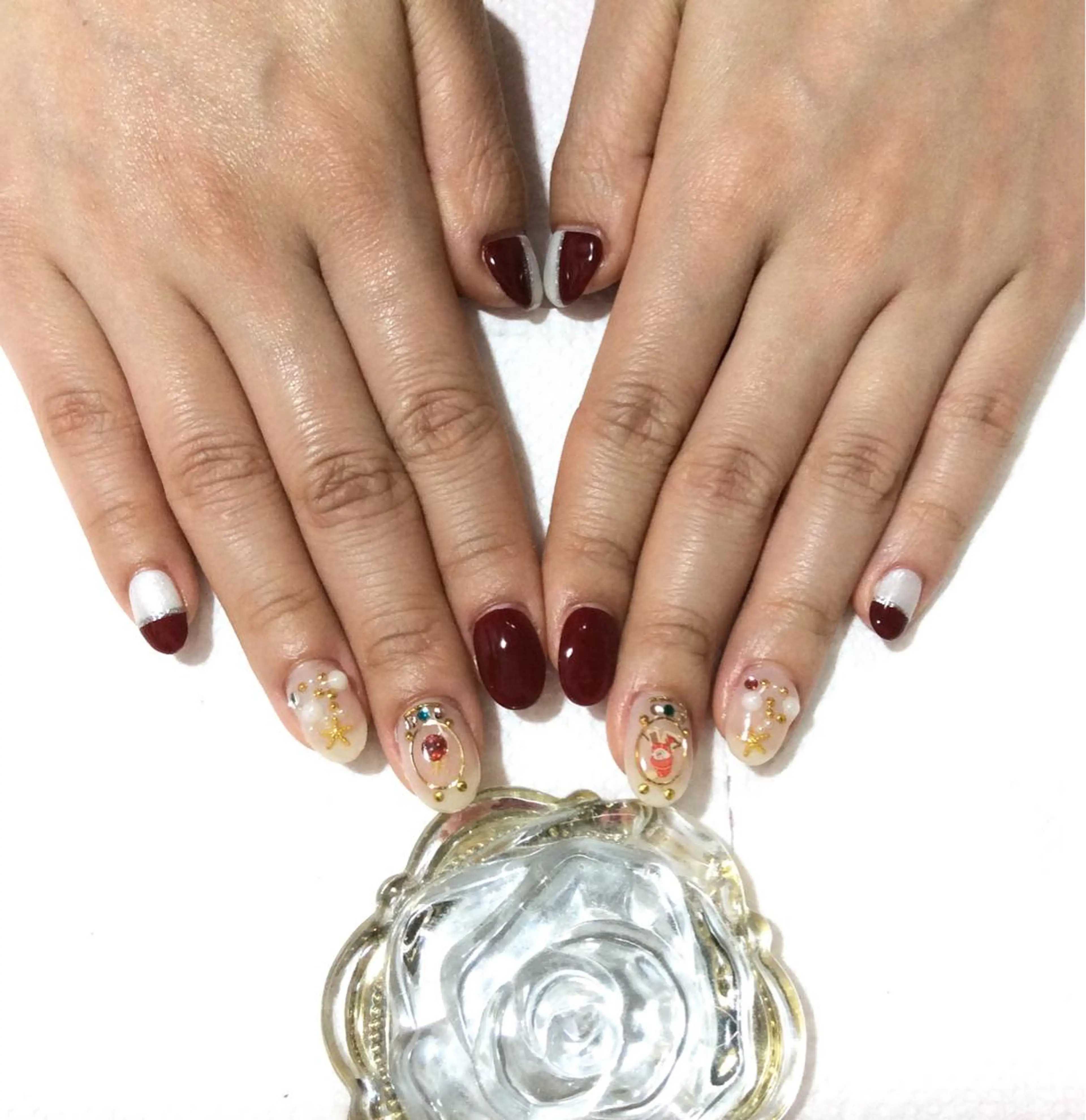 ネイル Eye アイのエステ・リラクイメージ