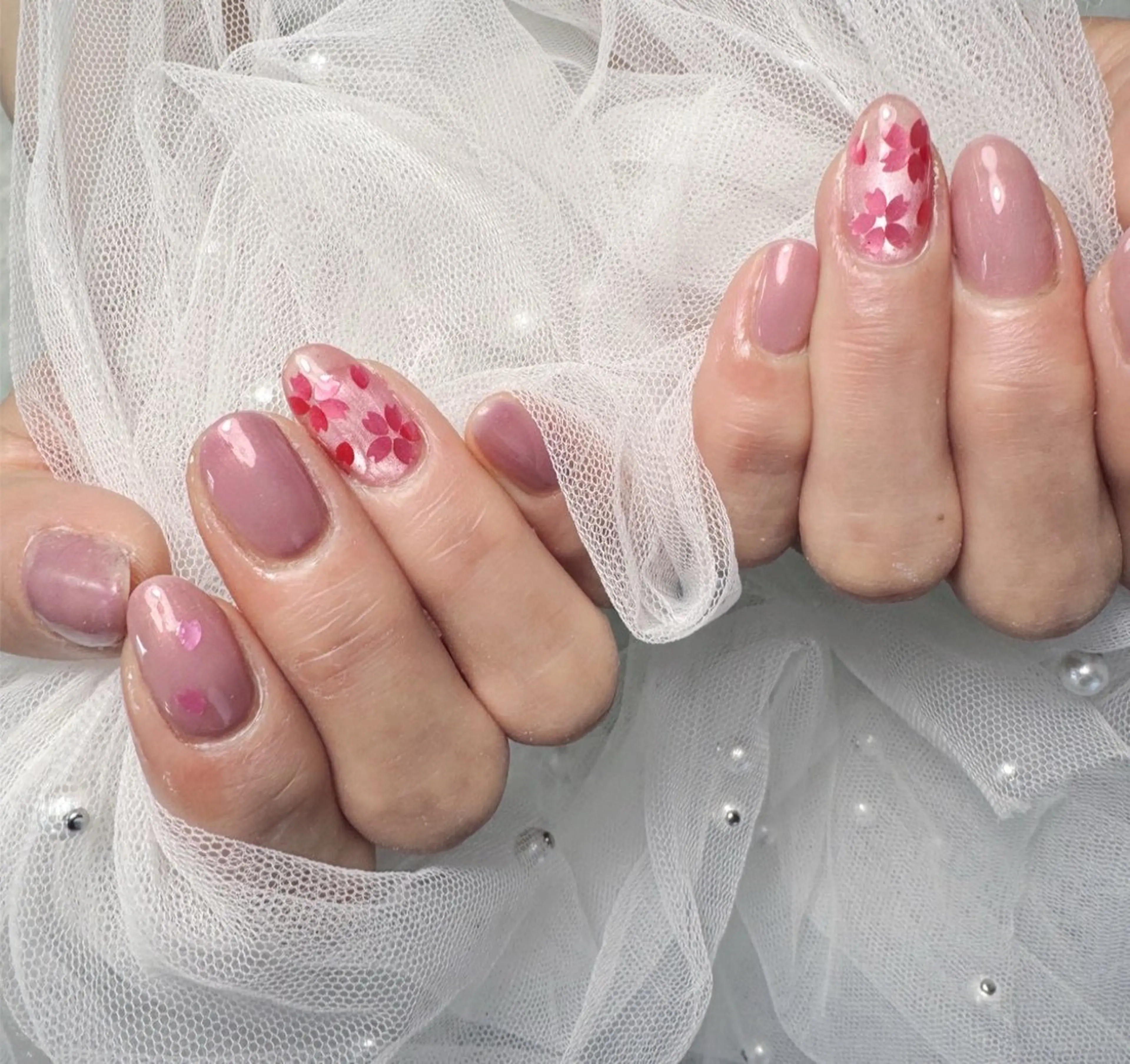 ネイル ネイリスト♡ AYAKOのネイルデザイン