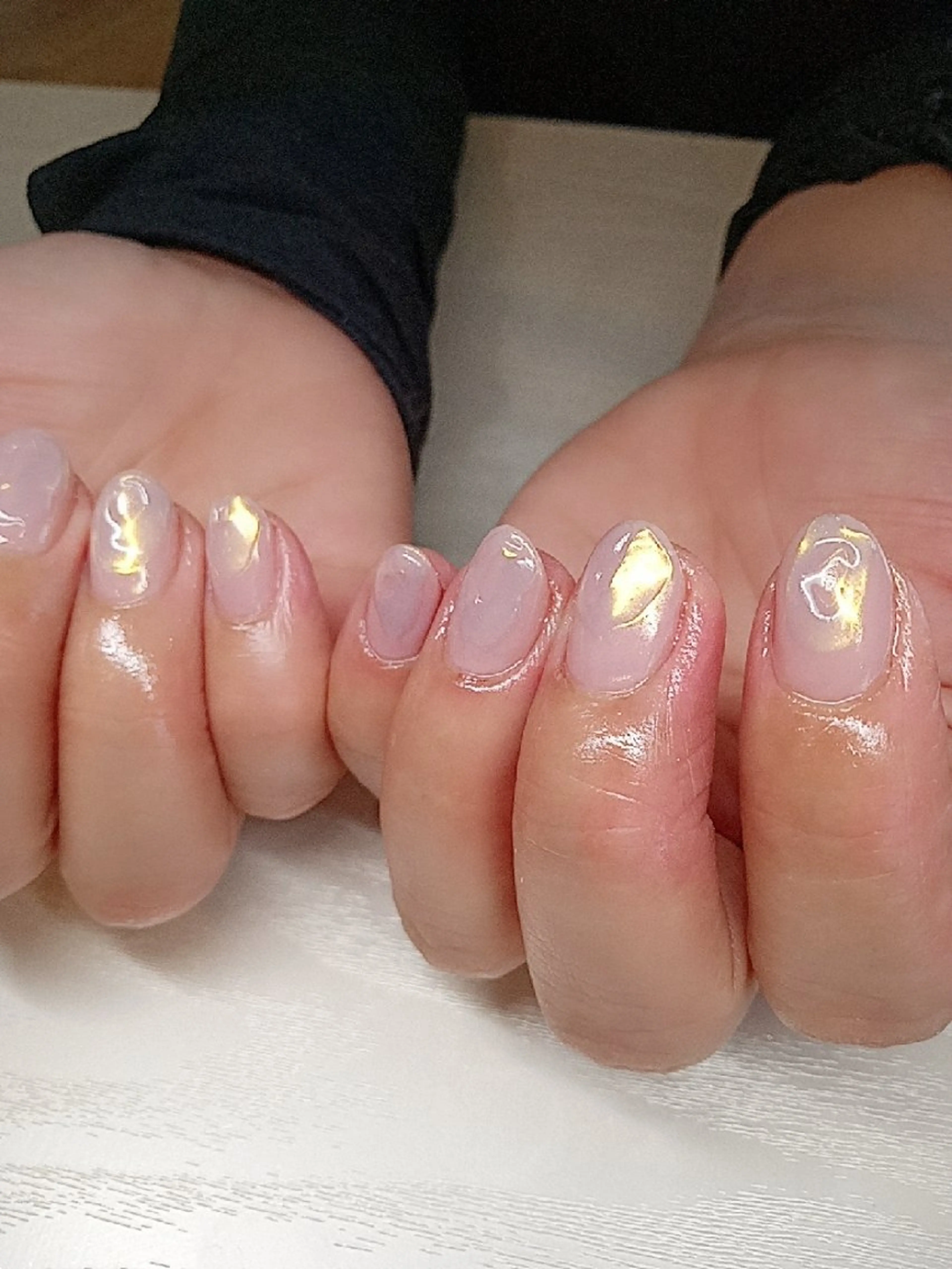ネイル 【まみ】 Ka Pilinaのネイルデザイン