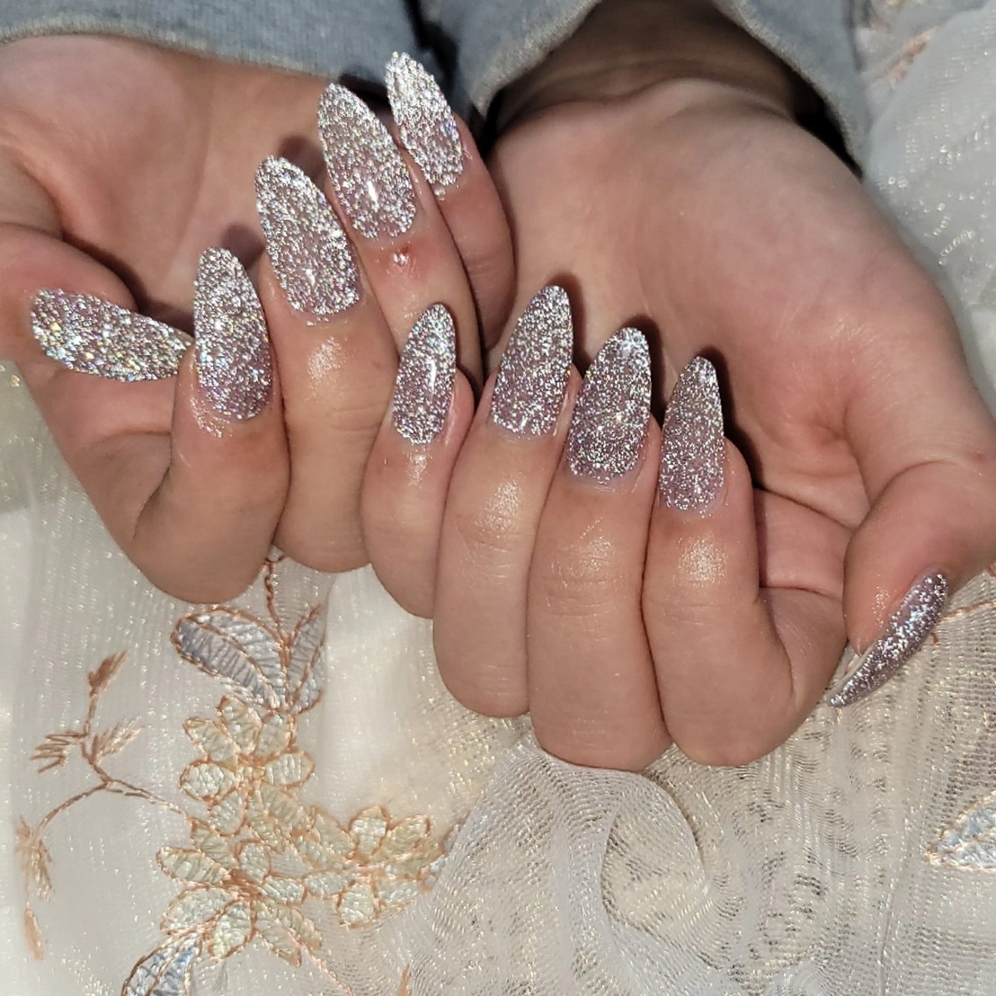 ネイル ハンドネイル ネイルサロンほっこり kanaのネイルデザイン