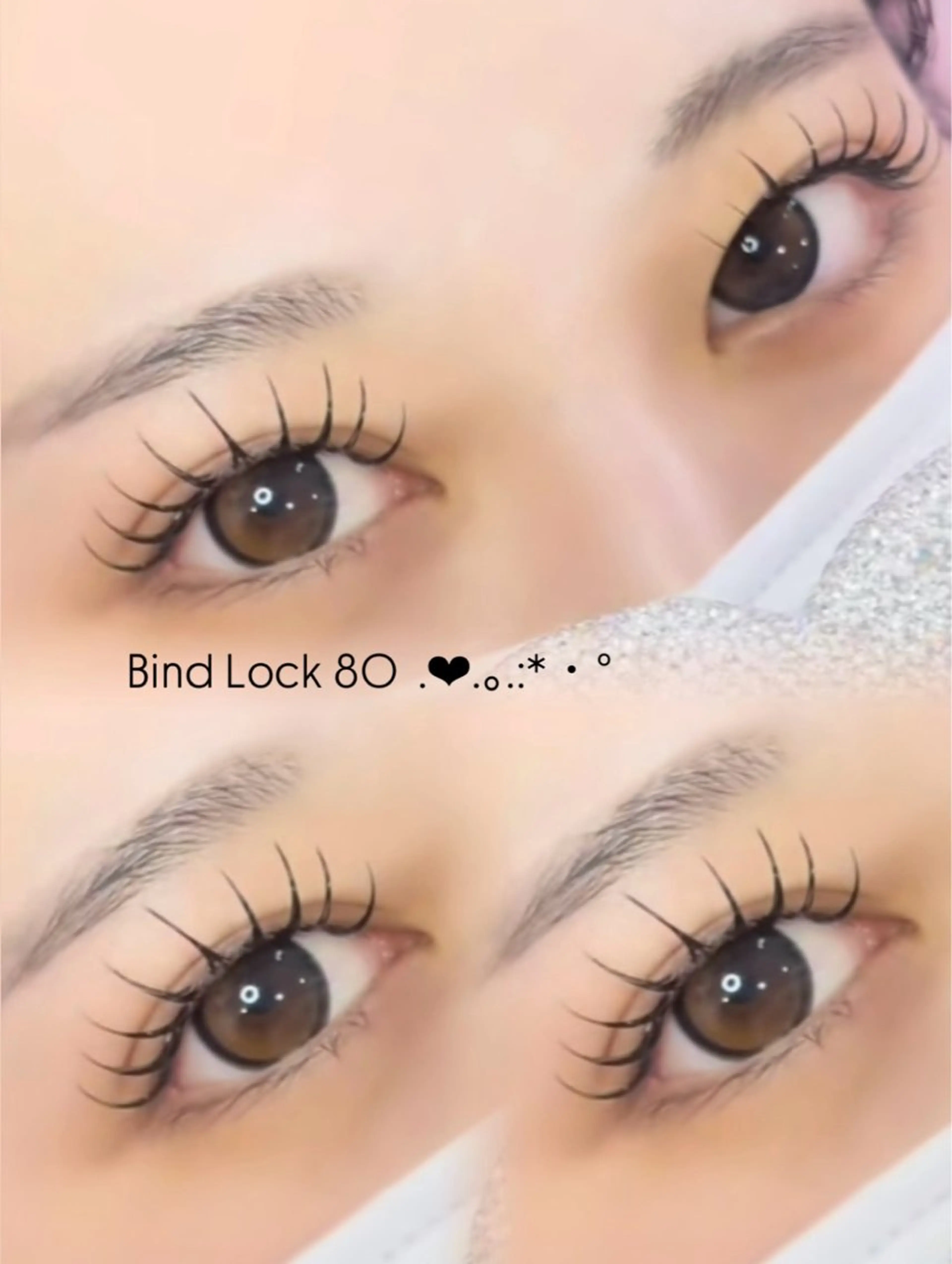 平日限定🎀LEDダブルフラット🎀の写真