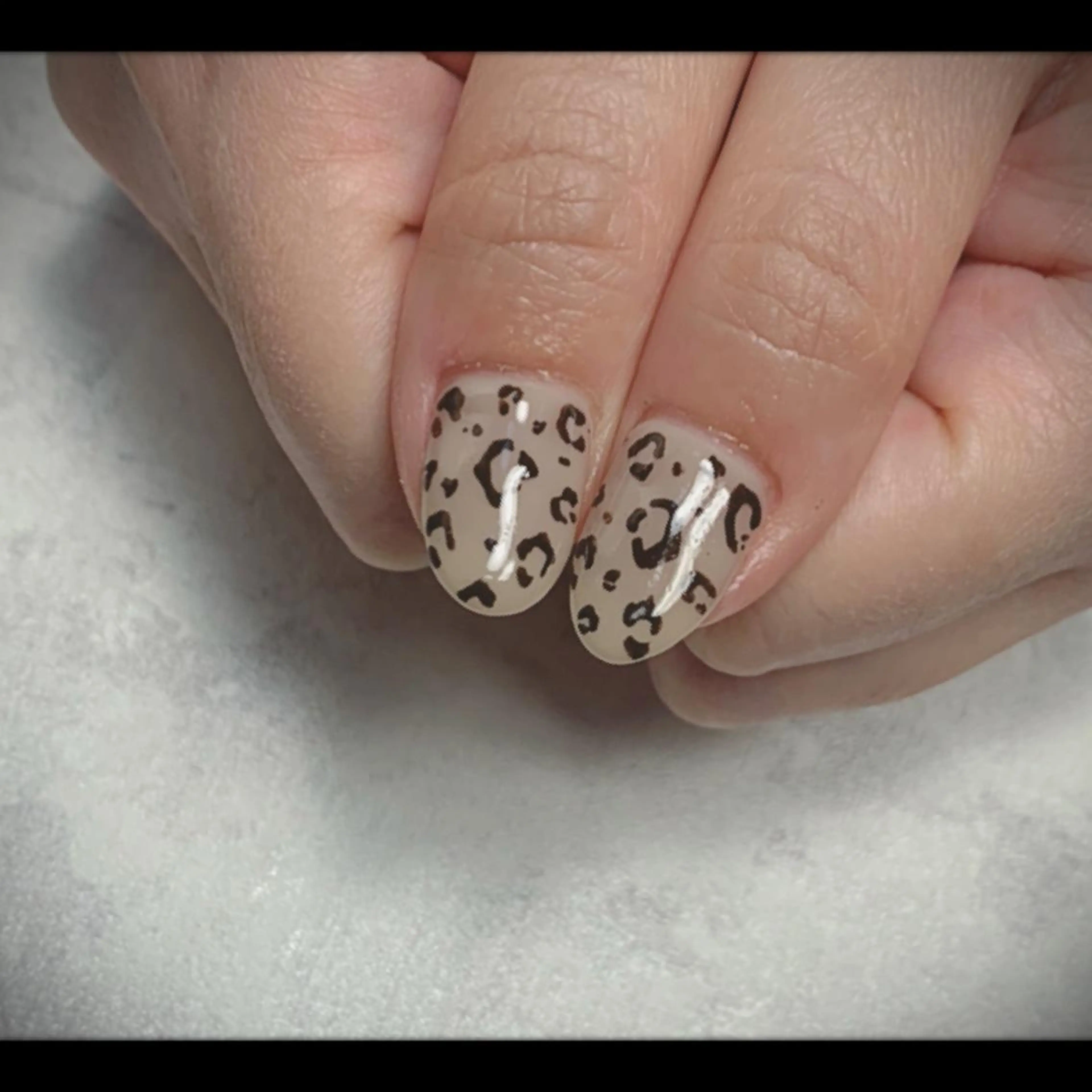 ネイル ハンドネイル M nail 市原市ちはら台のネイルデザイン