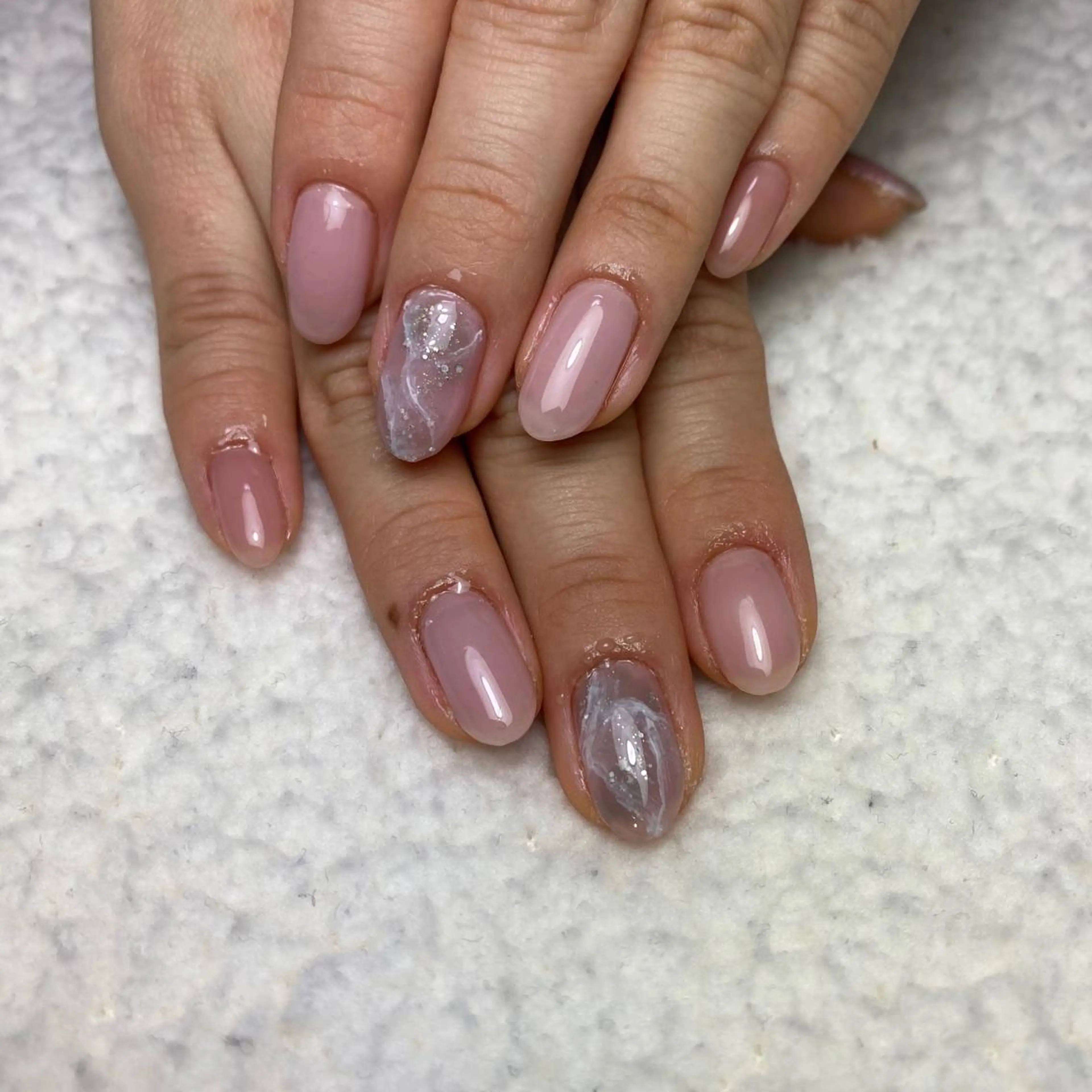 ネイル ハンドネイル COCO +のエステ・リラクイメージ