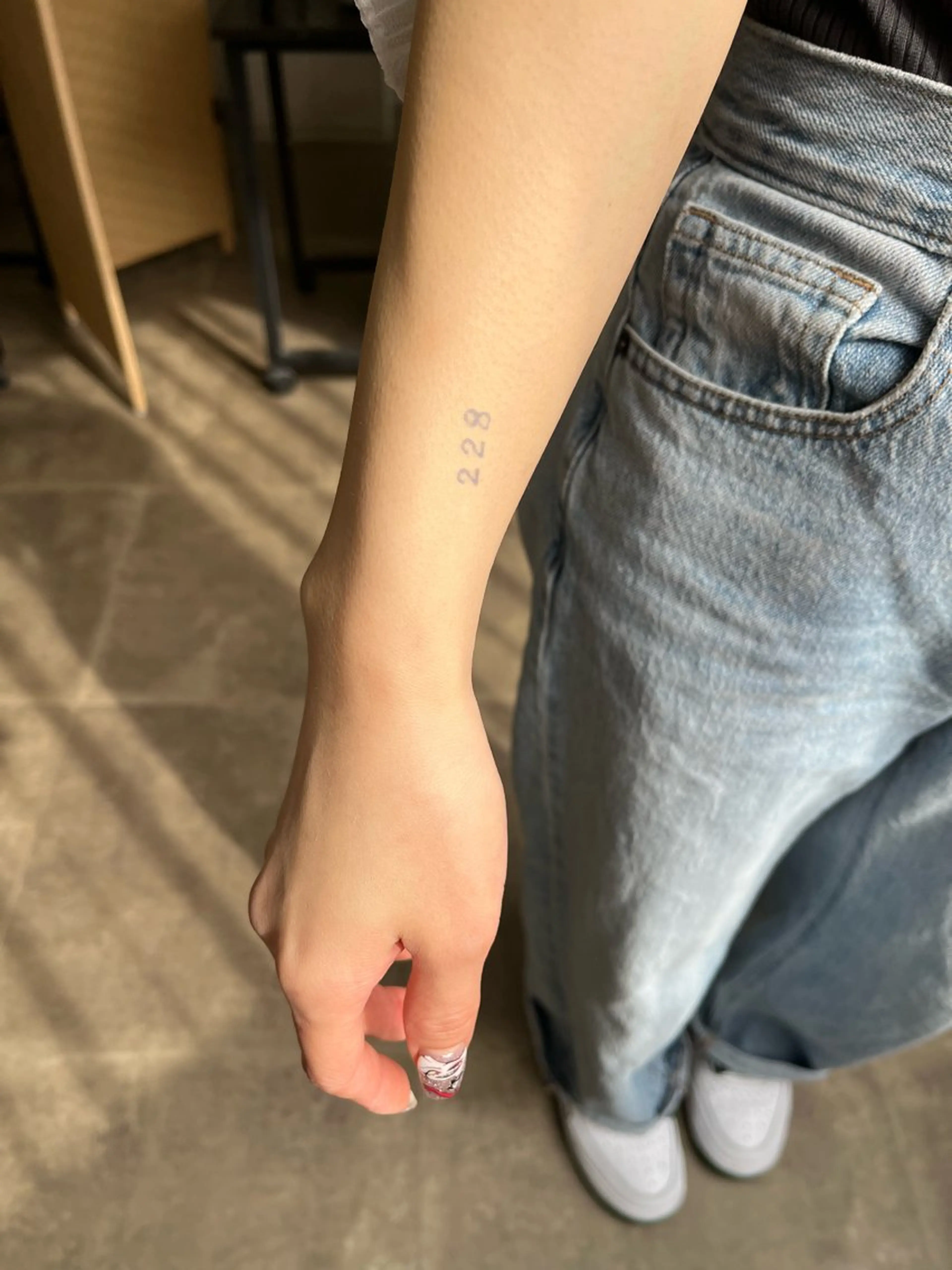 その他 repos 金山ネイルサロンのネイルデザイン