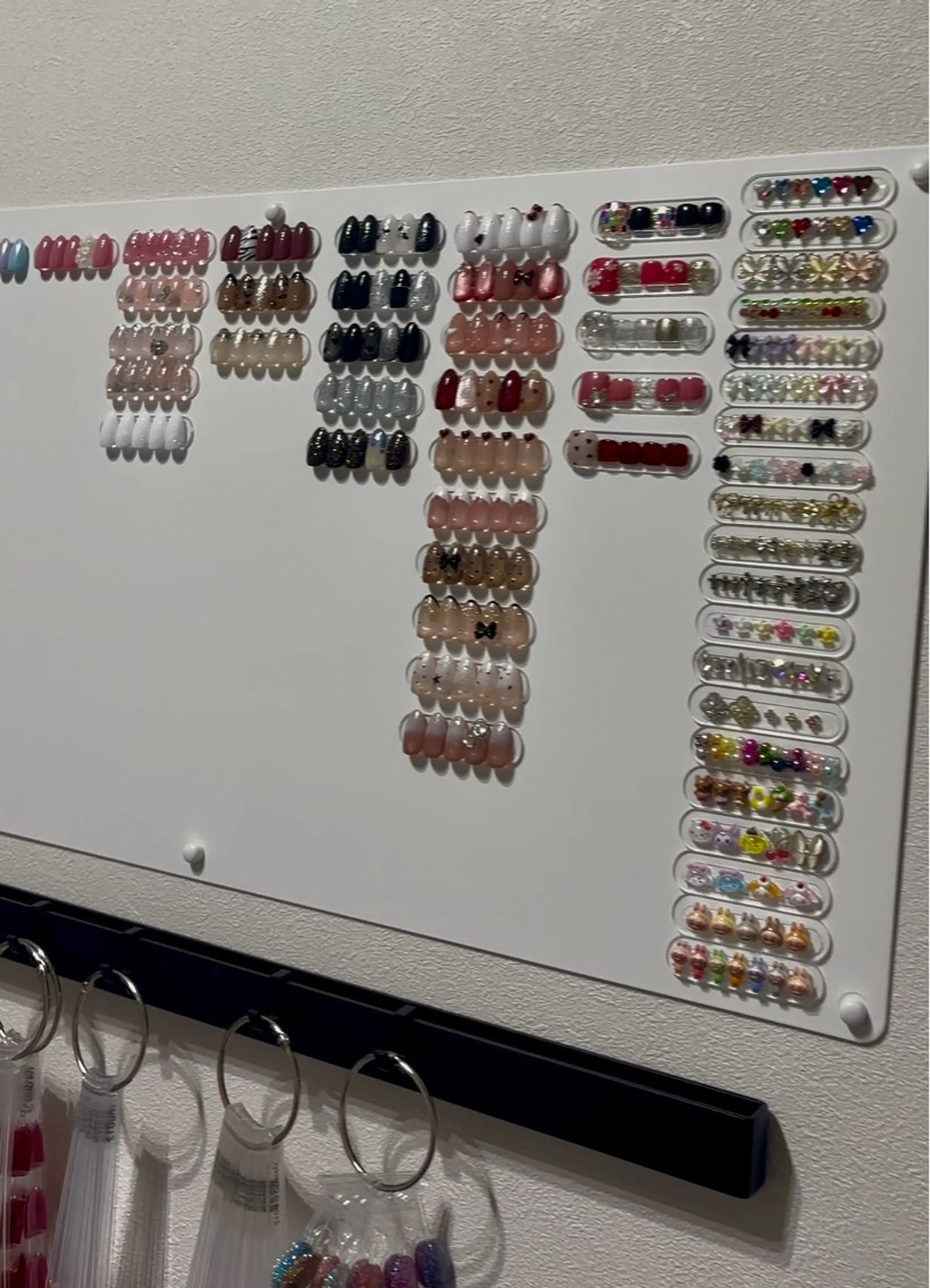 ネイル 大東市ネイルサロン 【KYURA】ｷｭﾗのネイルデザイン