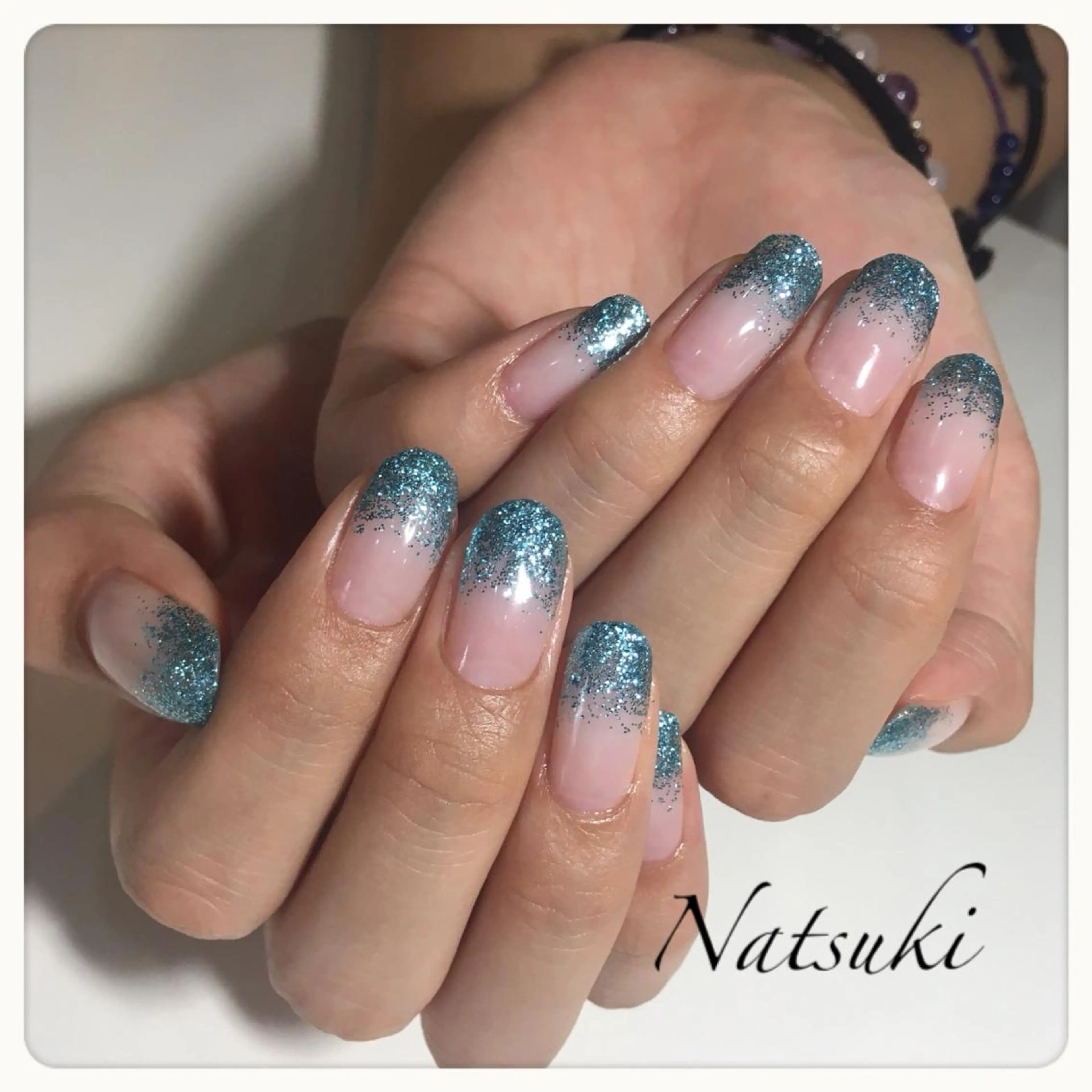 ネイル nailsalon RANANのネイルデザイン