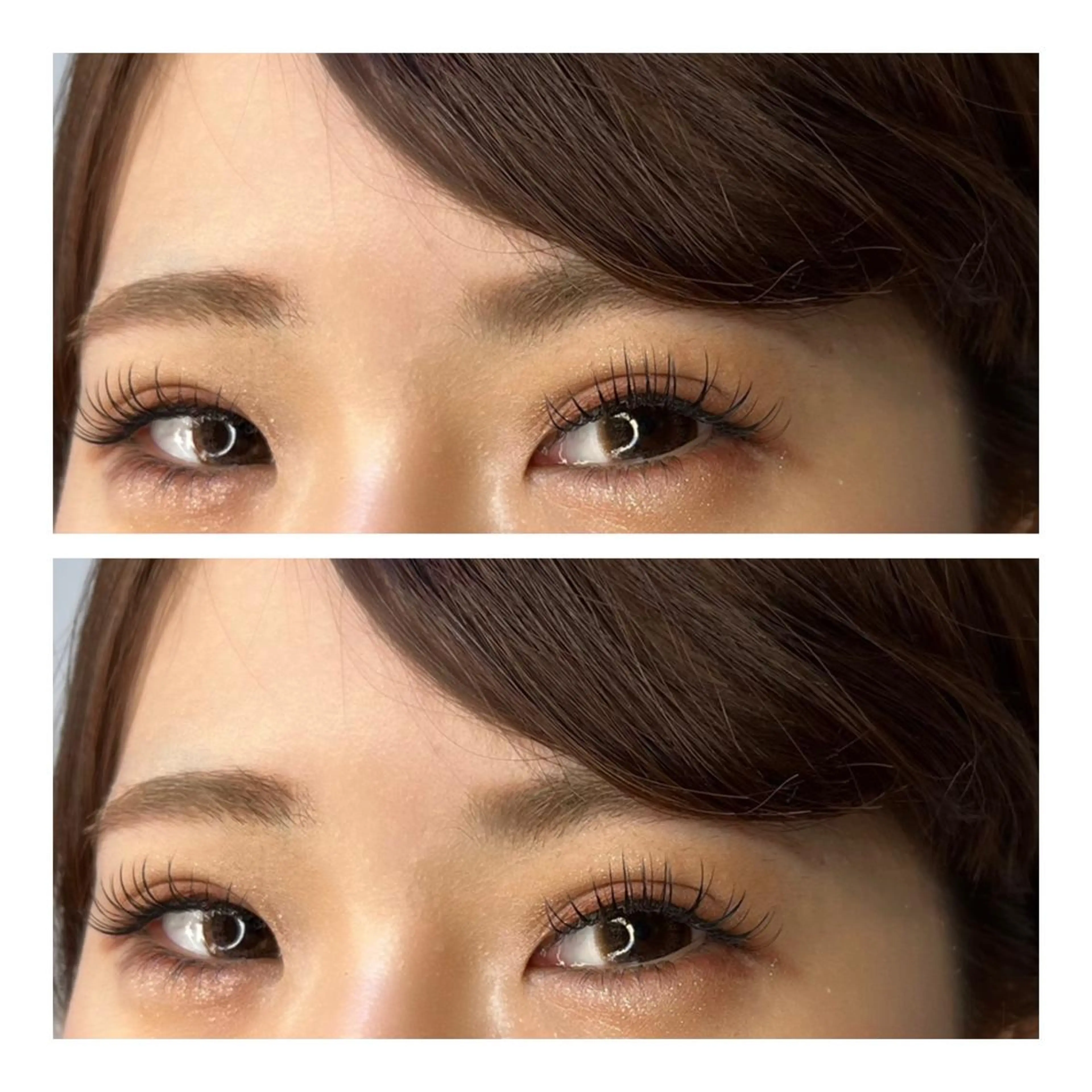 マツエク・マツパ salon de W所属・EYELIST ERIのマツエク・マツパデザイン