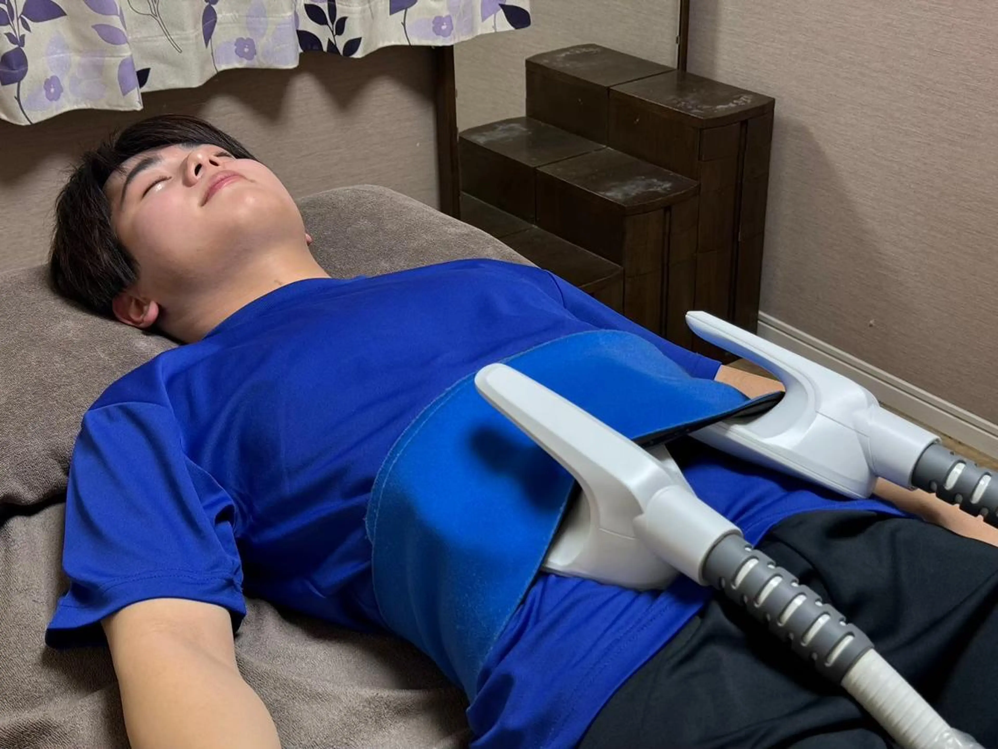 佐原 まどかのエステ・リラクイメージ