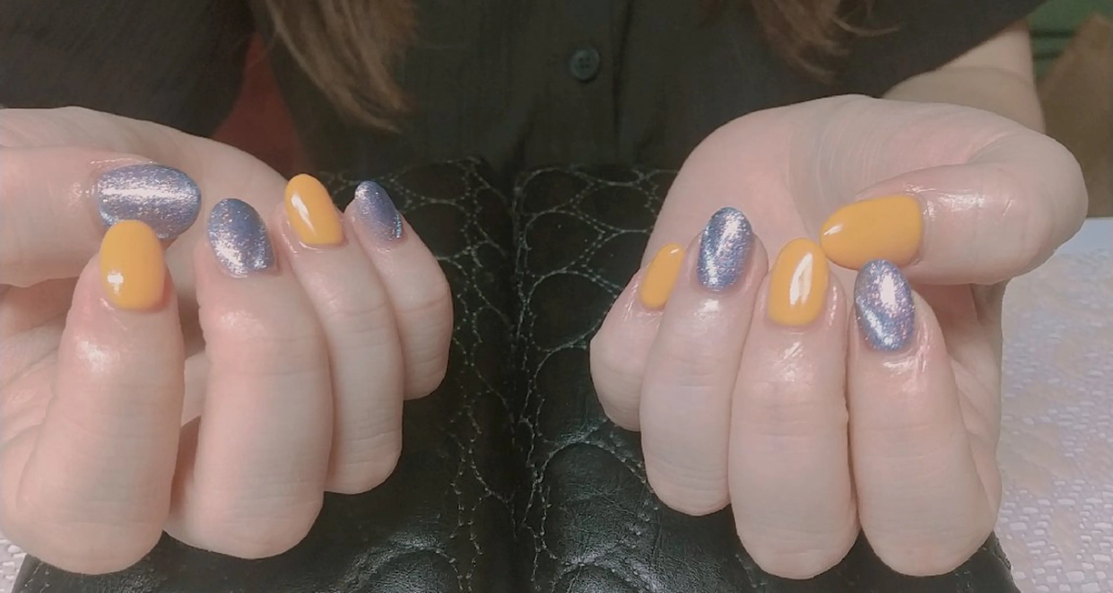 ネイル haru  nailのネイルデザイン