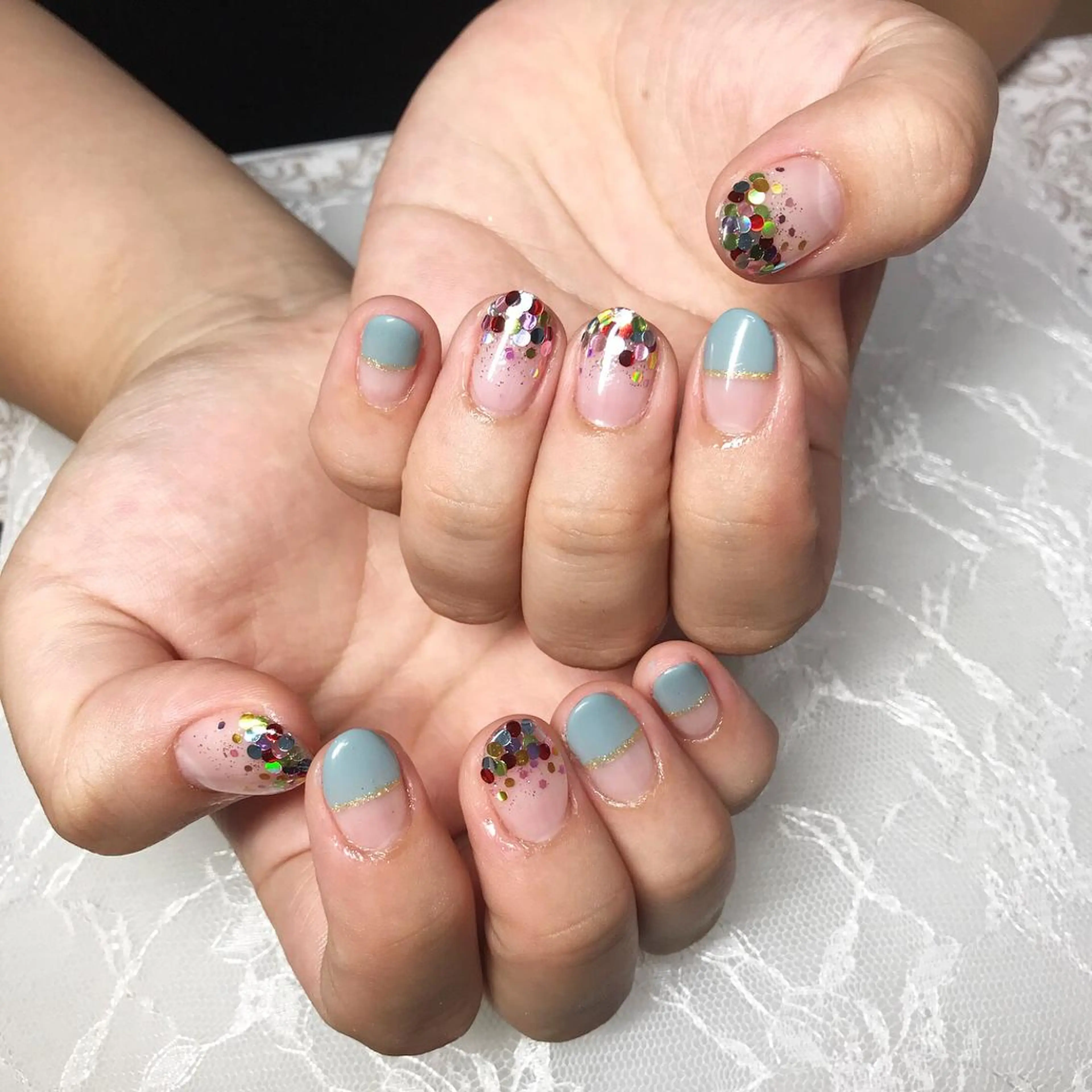 ネイル ハンドネイル COCO +のエステ・リラクイメージ