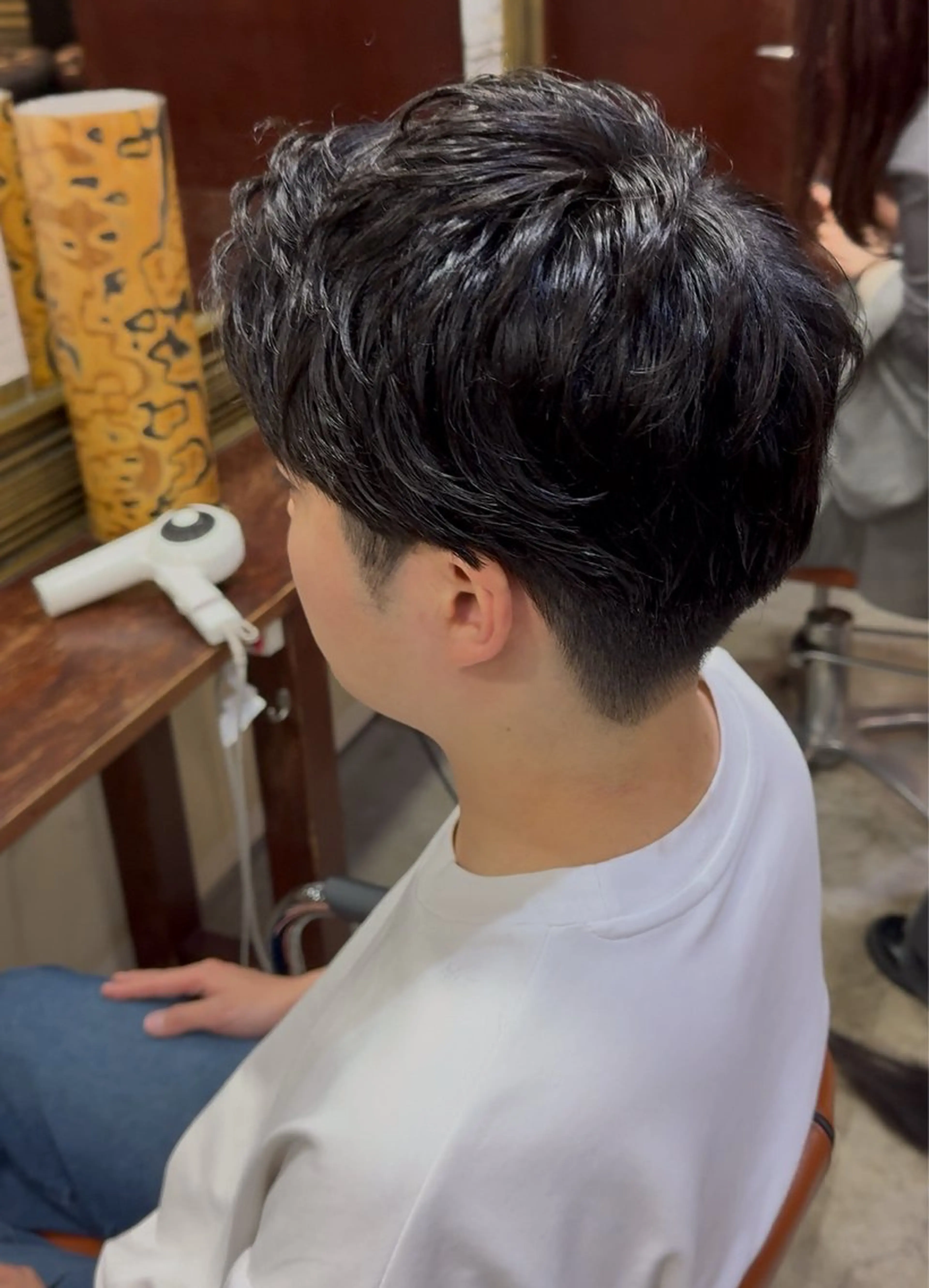 メンズ 🎀無料カット🎀 /ますだ みゆうのヘアスタイル