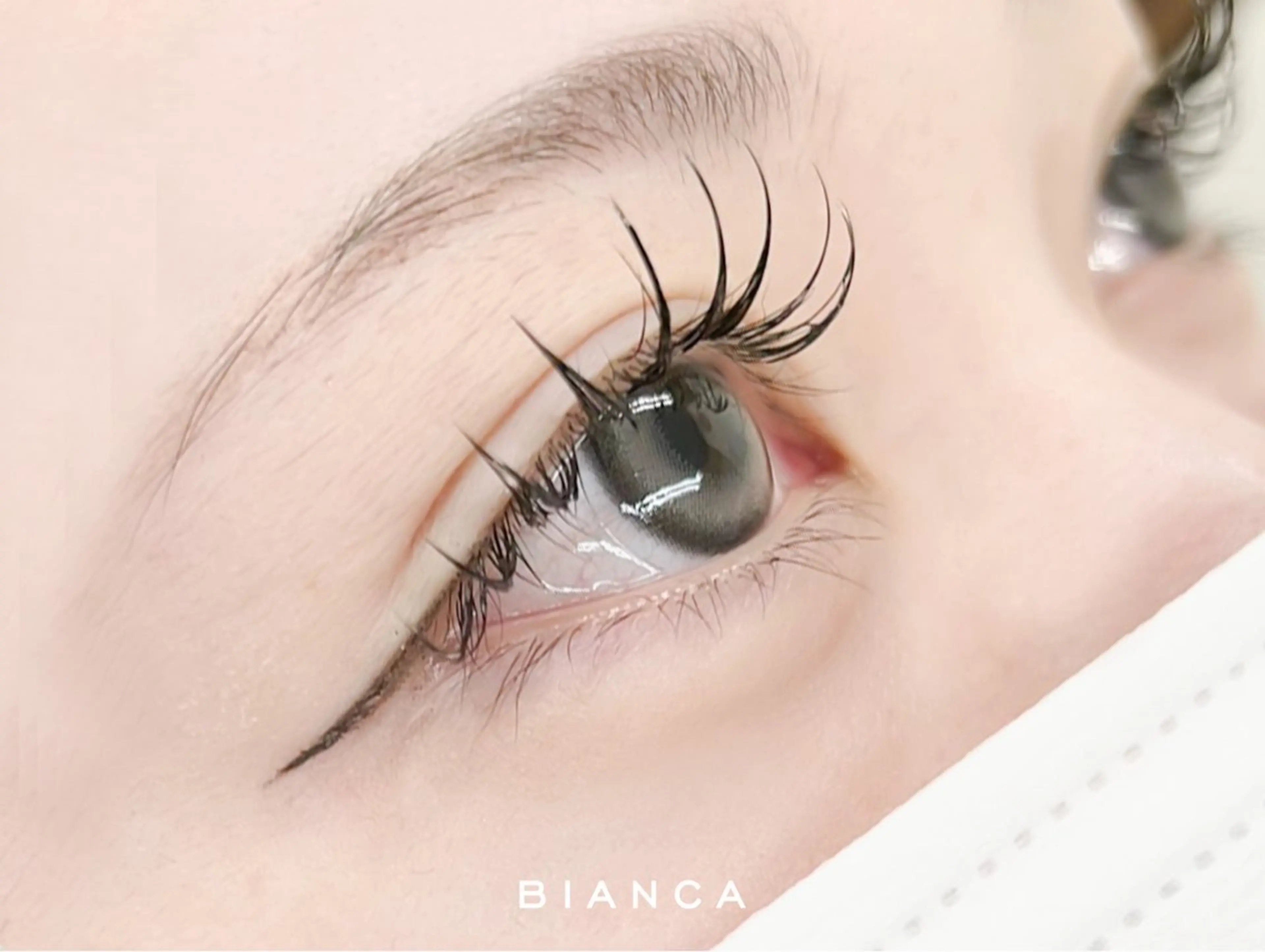 マツエク・マツパ Bianca立川店 🌼さとうのマツエク・マツパデザイン