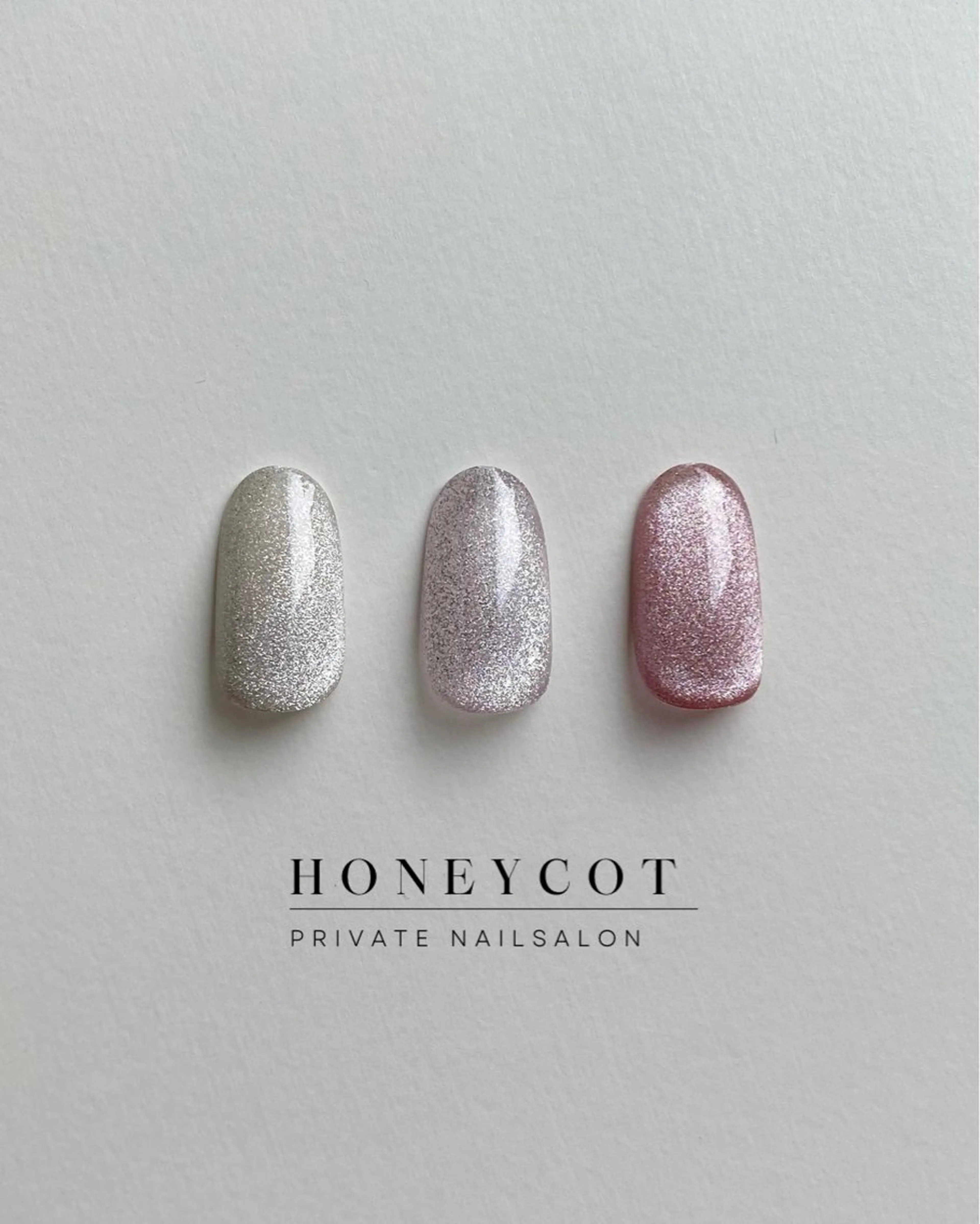 ネイル S mikiのネイルデザイン